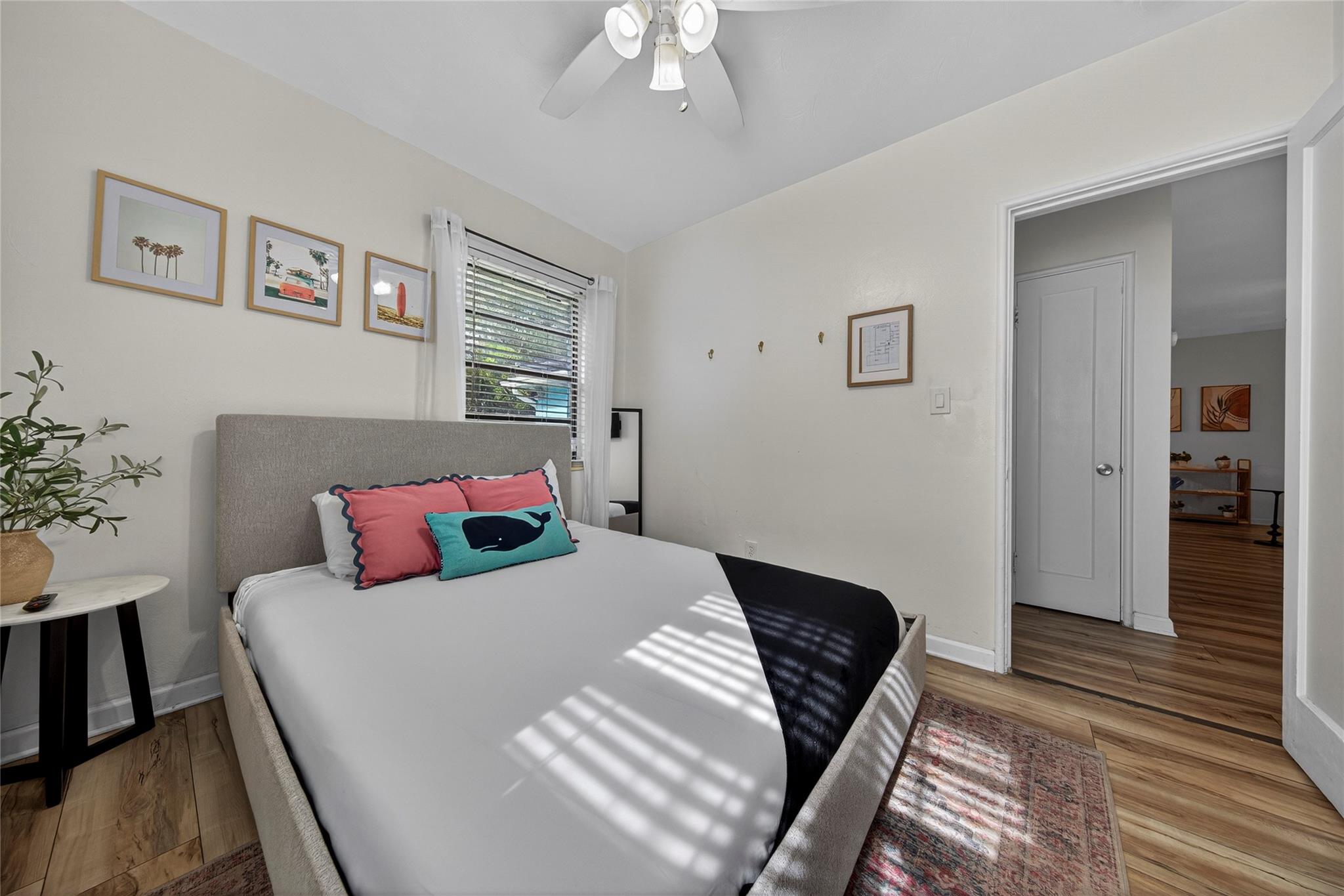 Progresso - Residential