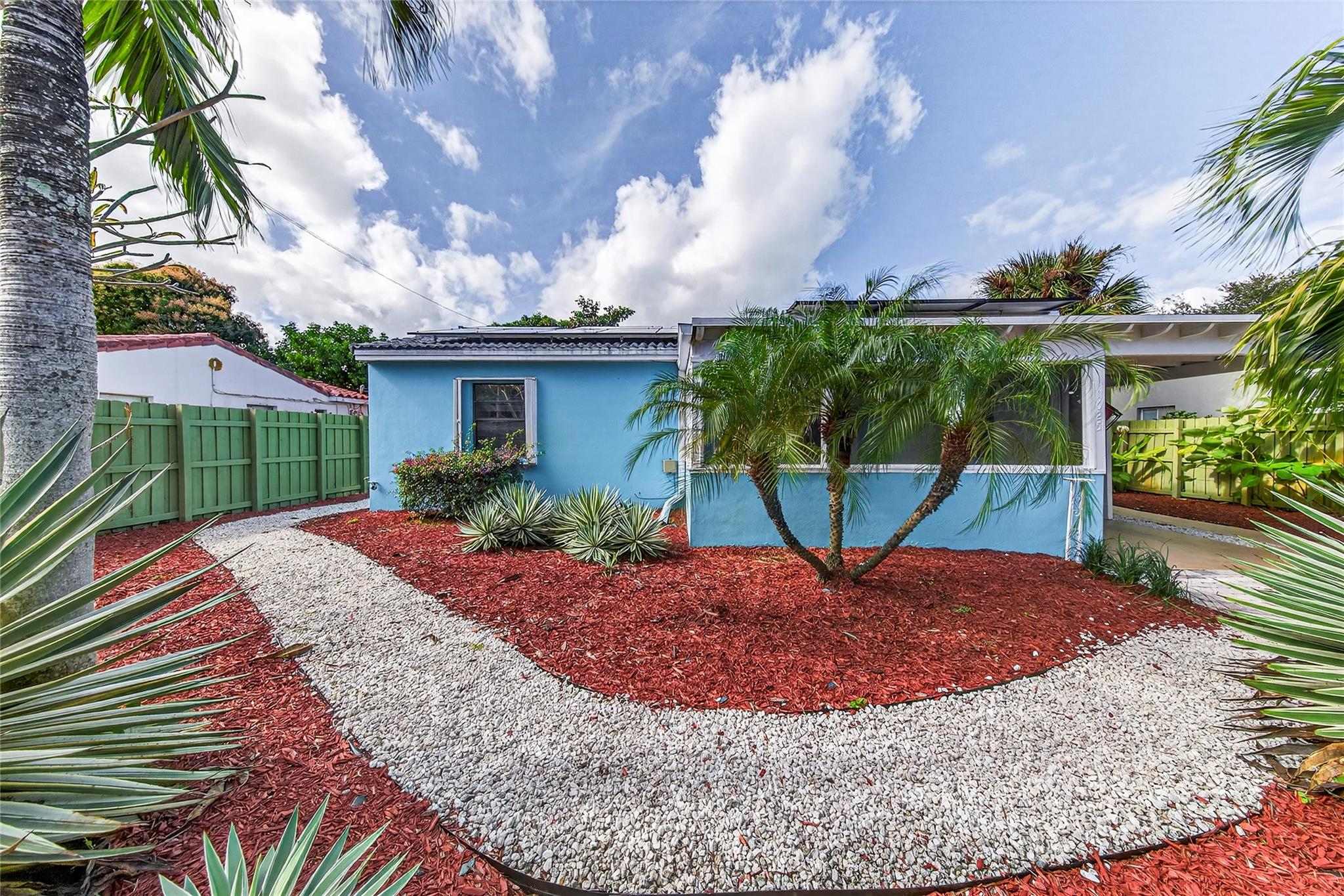 Progresso - Residential