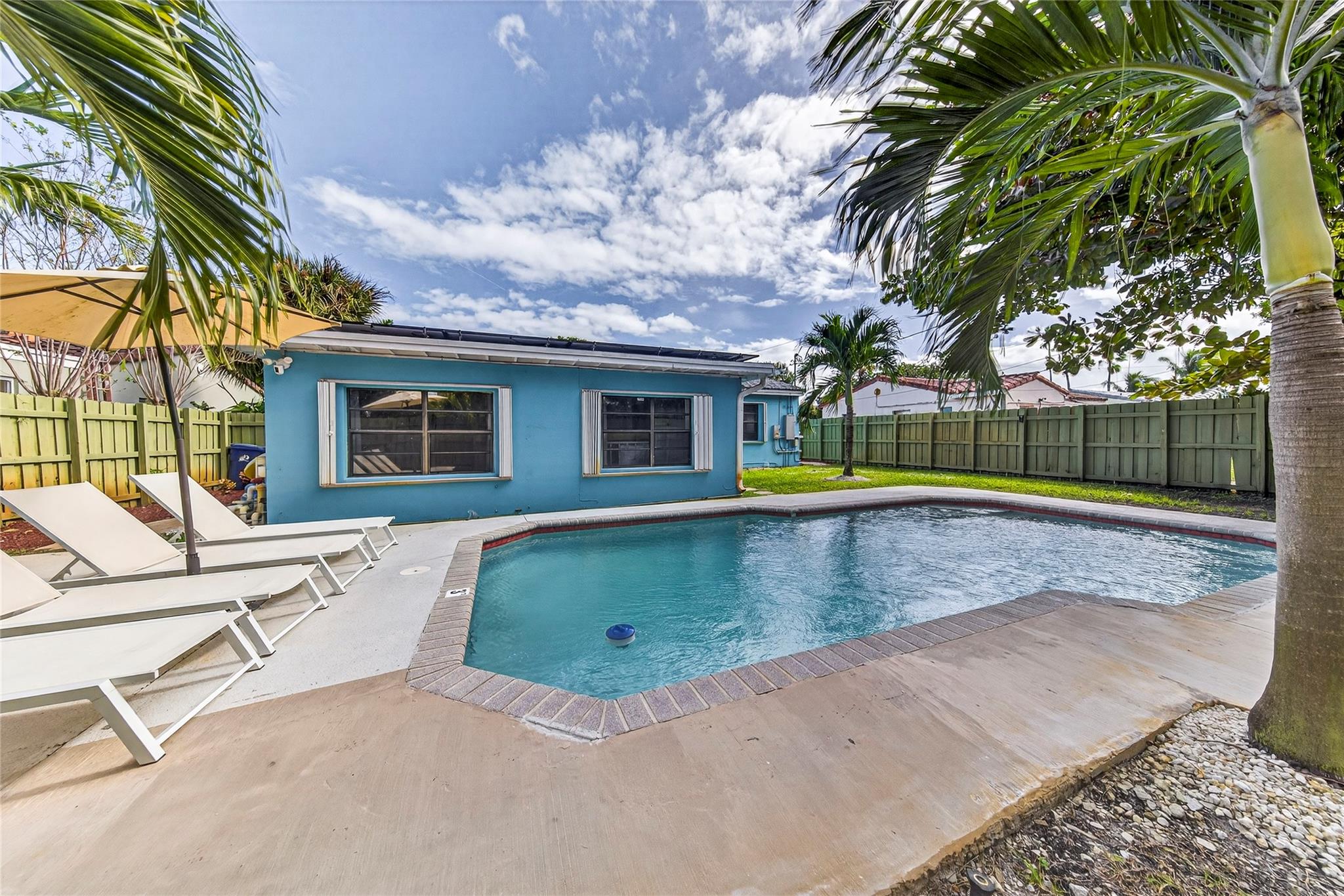 Progresso - Residential