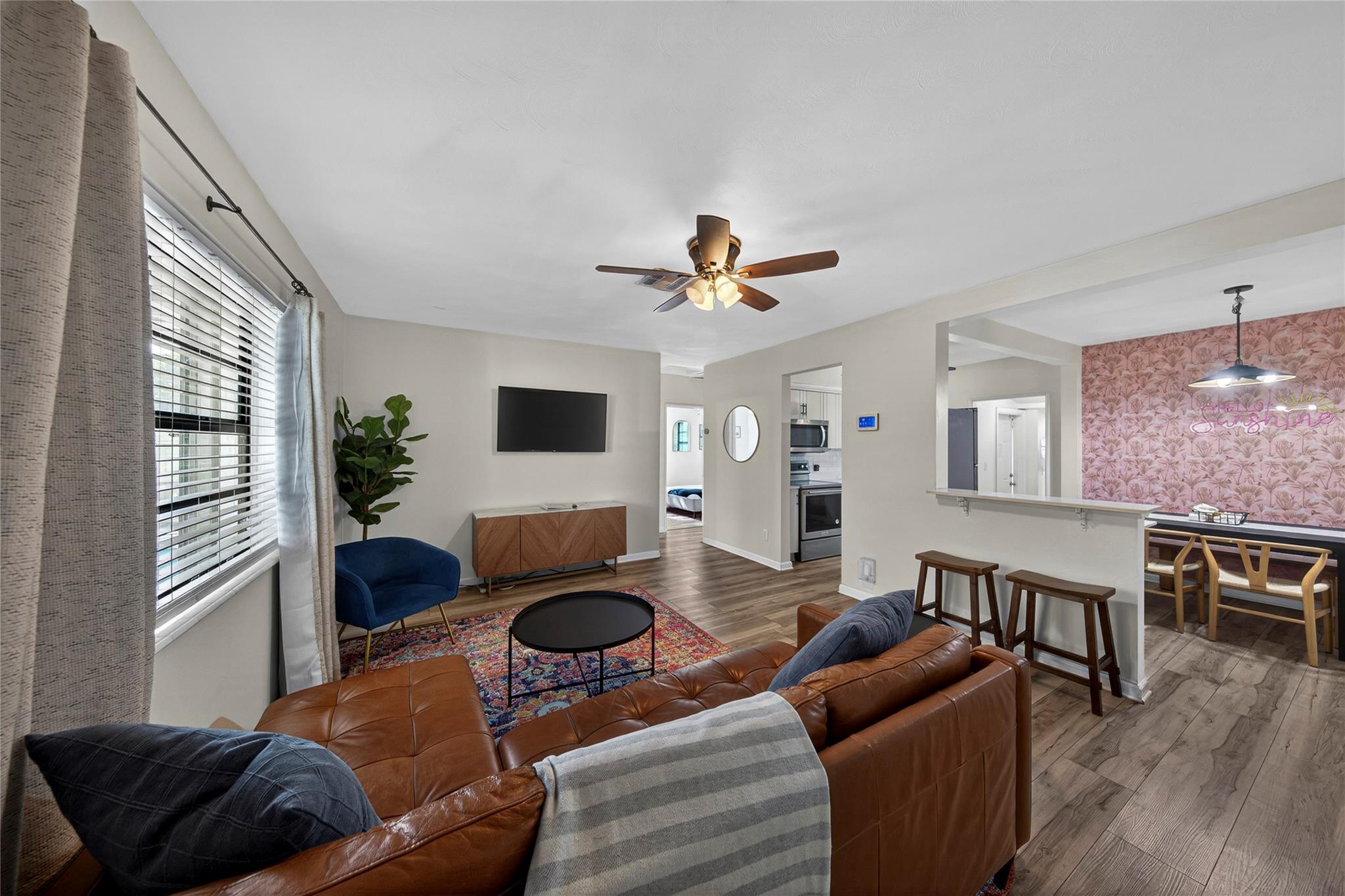 Progresso - Residential