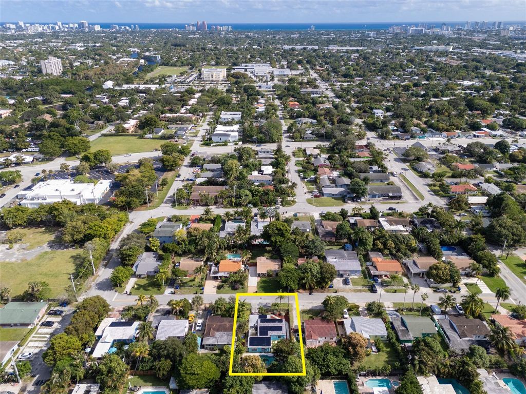Photo of 1625 NW 2nd Ave, Fort Lauderdale, FL 33311 (MLS # F10539070)