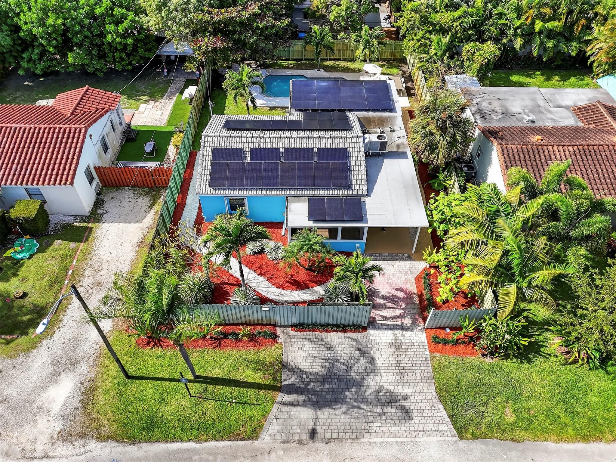 Progresso - Residential