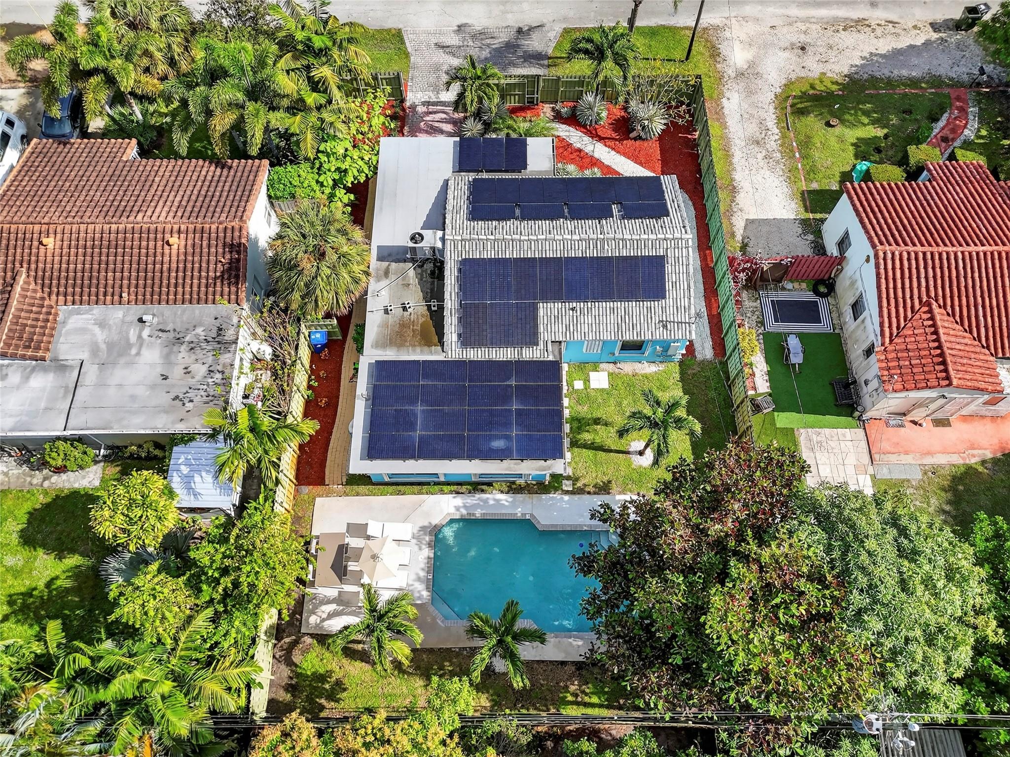 Progresso - Residential