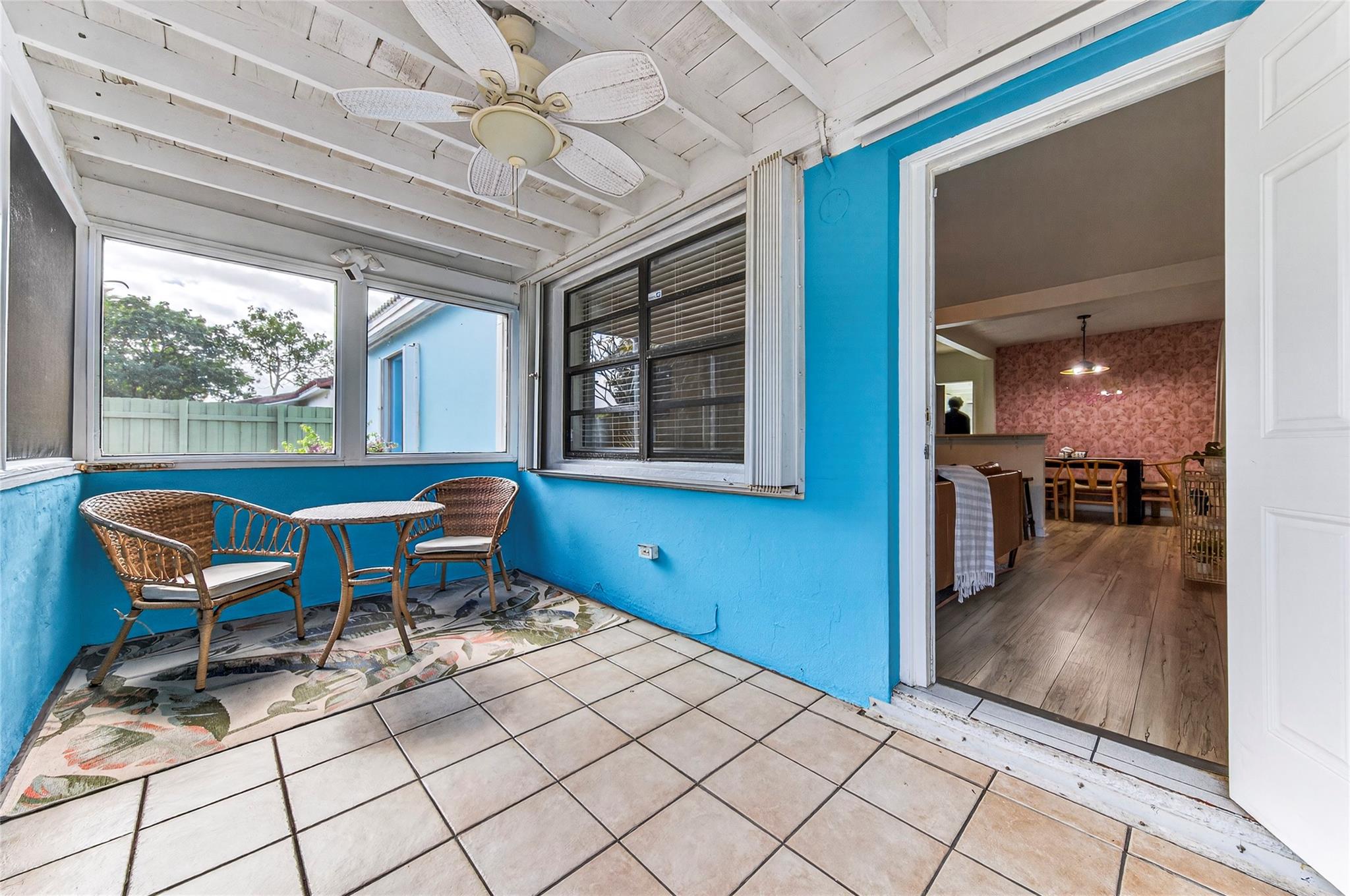 Progresso - Residential