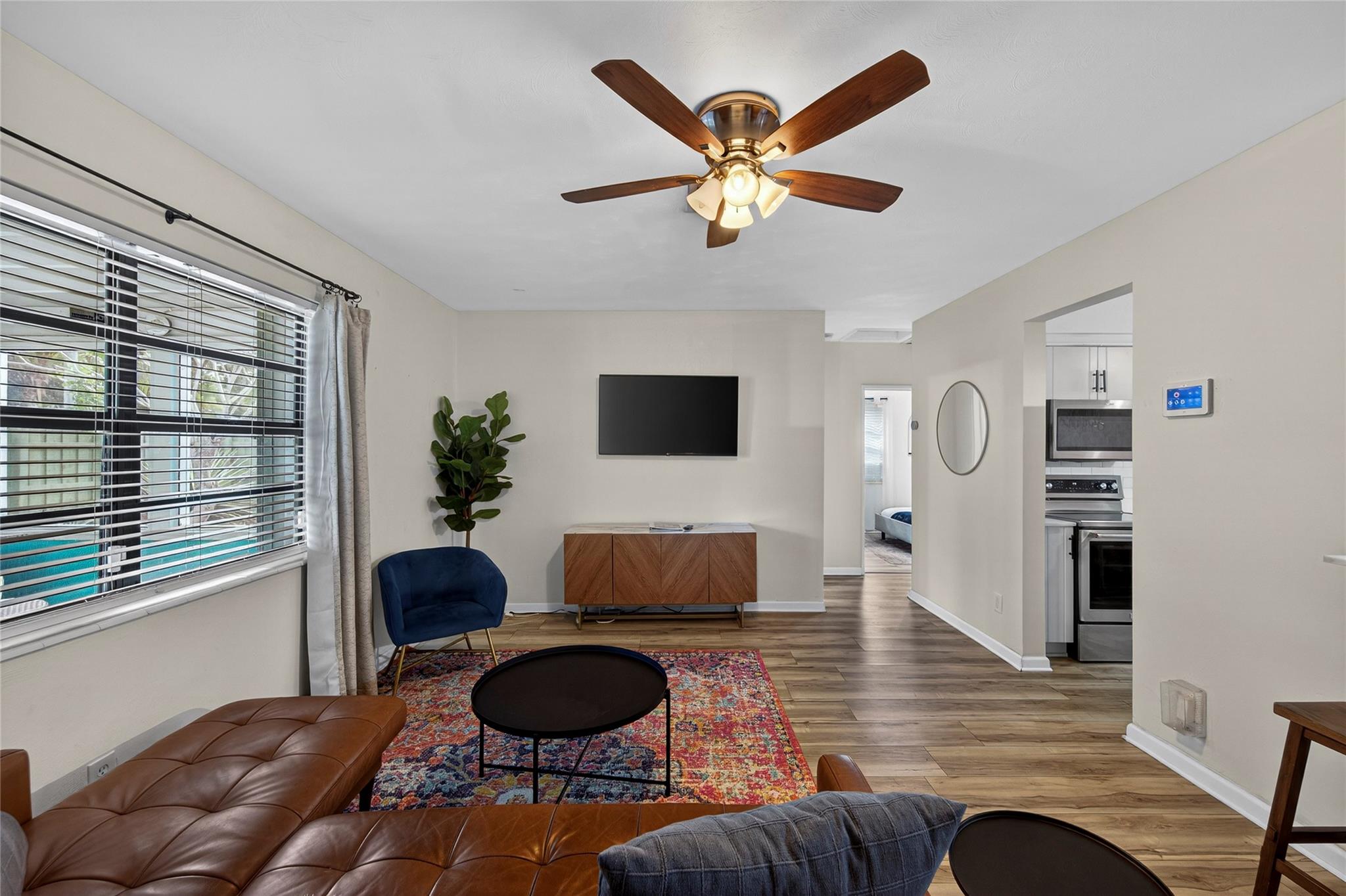 Progresso - Residential