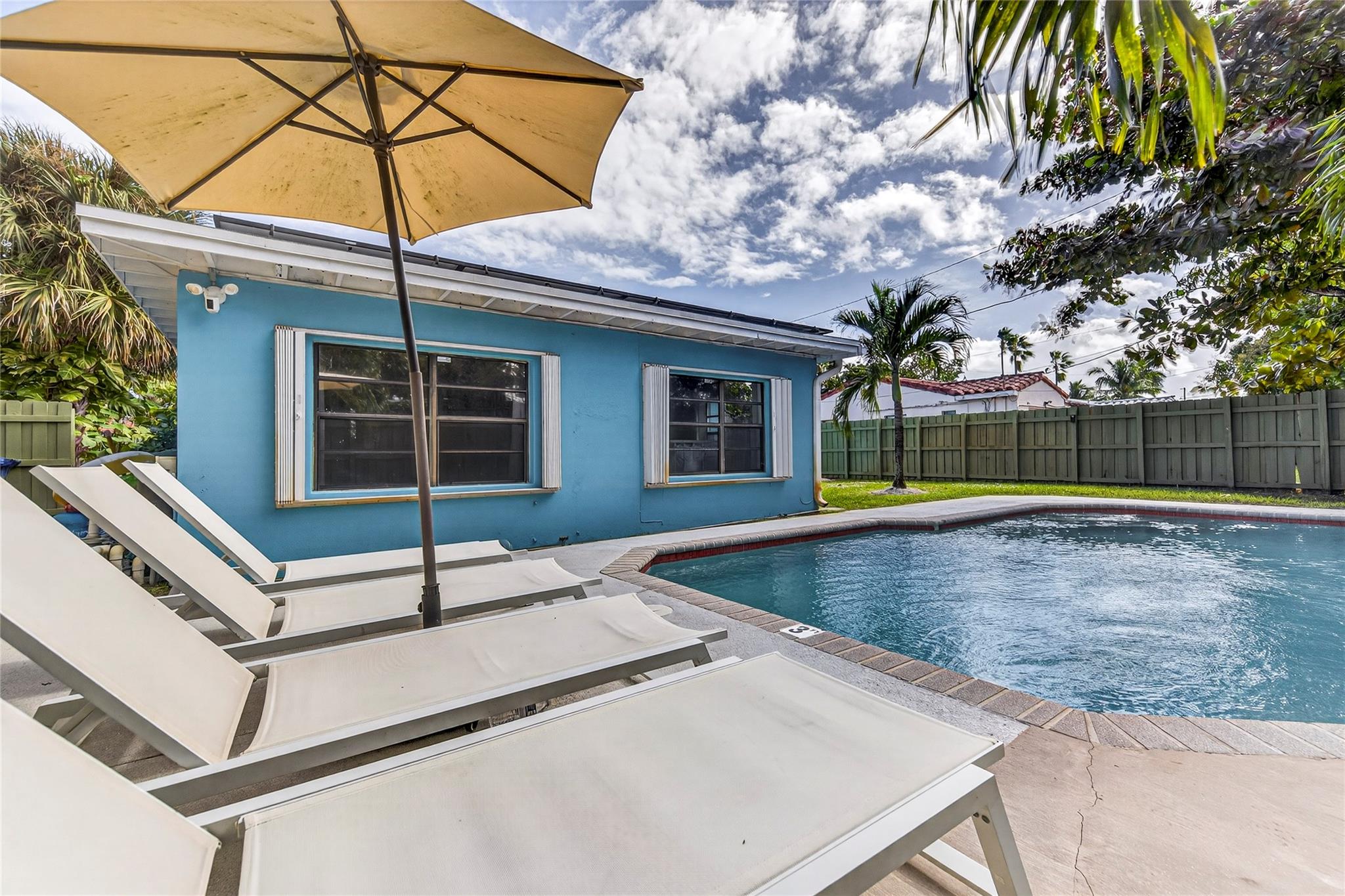 Progresso - Residential