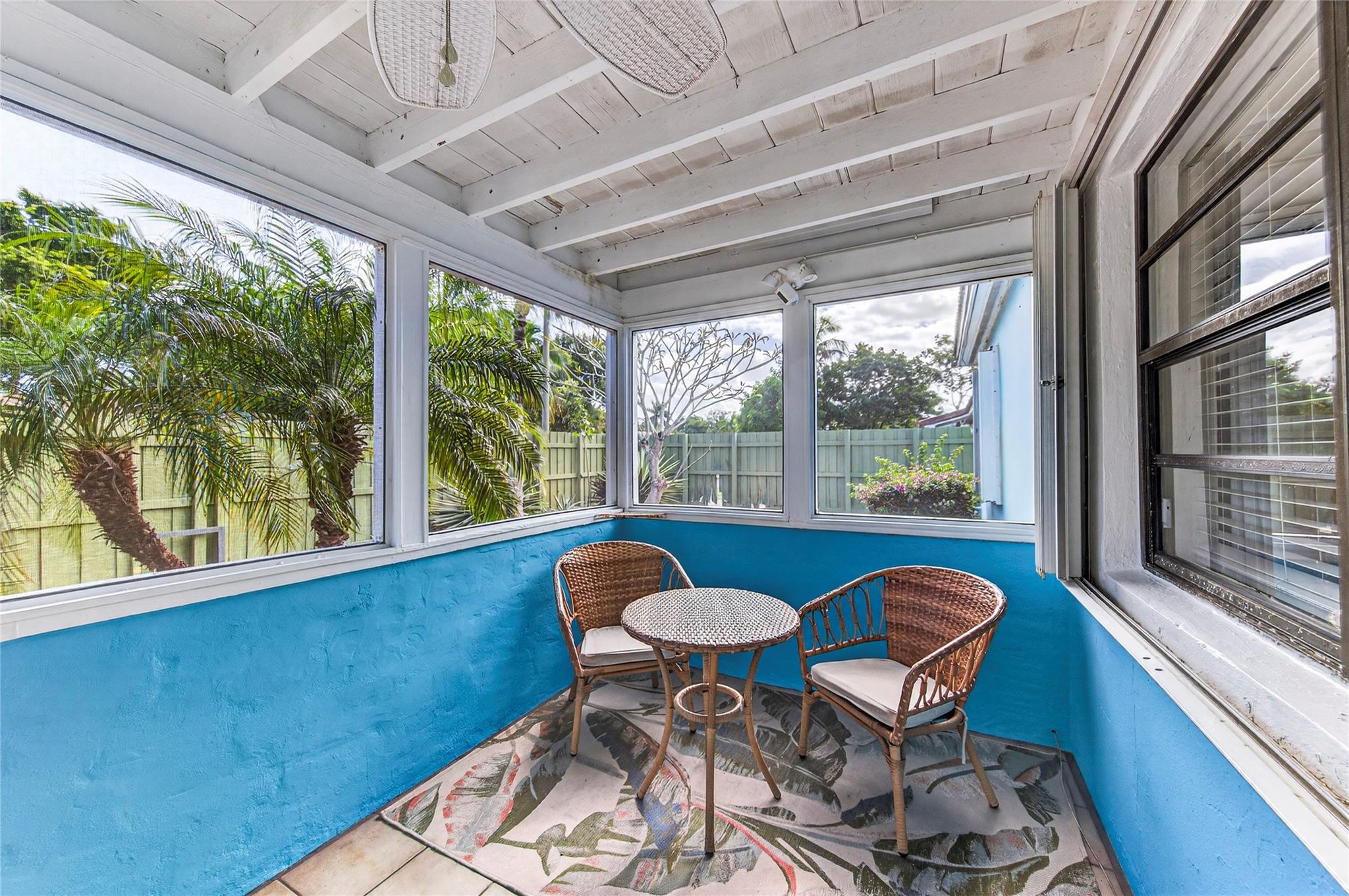 Progresso - Residential