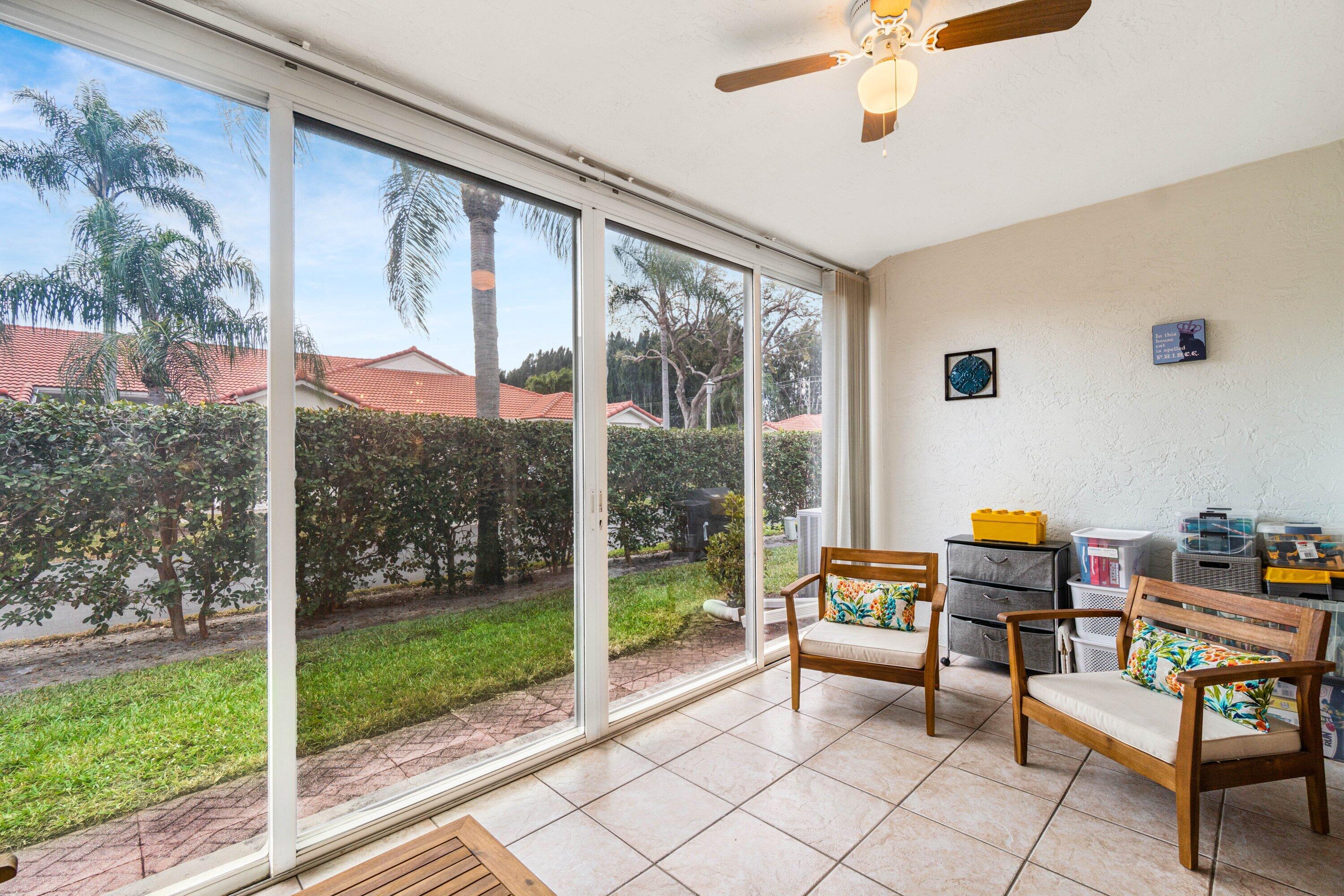 Quail Run Villas - Residential