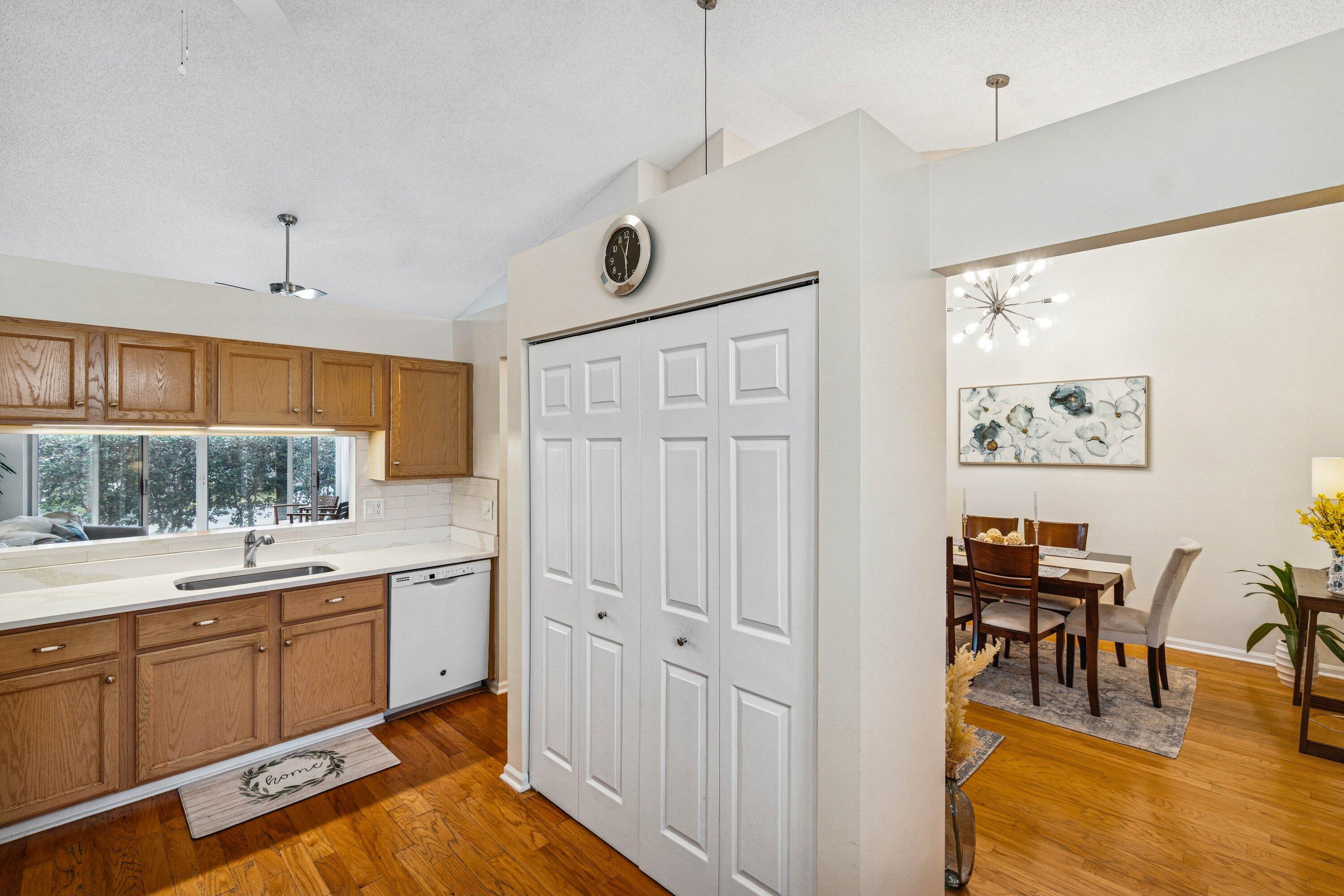 Quail Run Villas - Residential