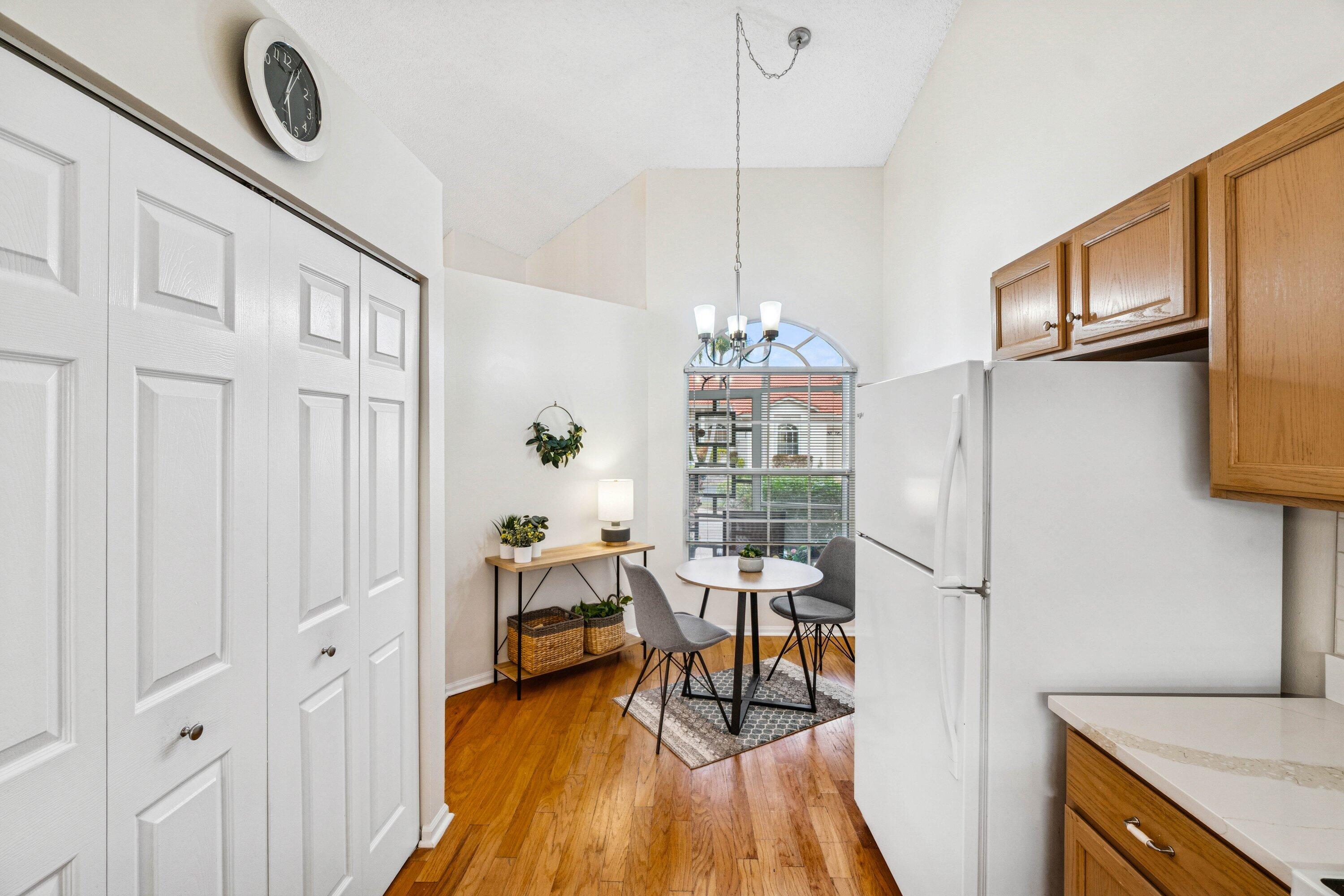 Quail Run Villas - Residential