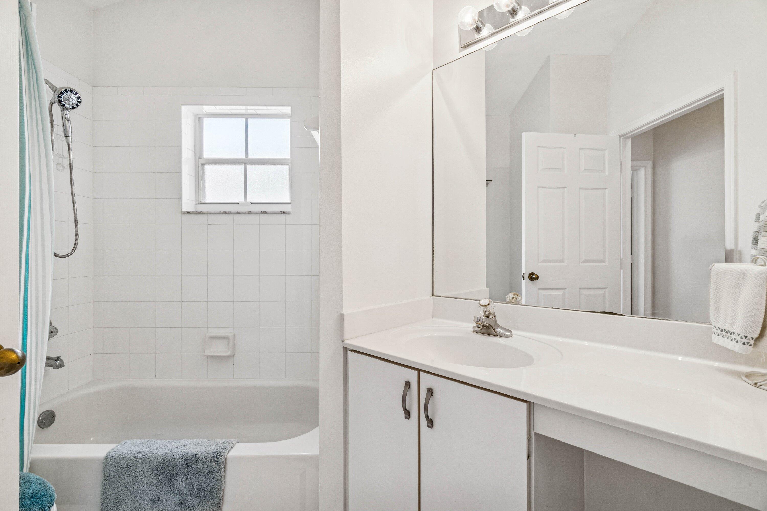 Quail Run Villas - Residential