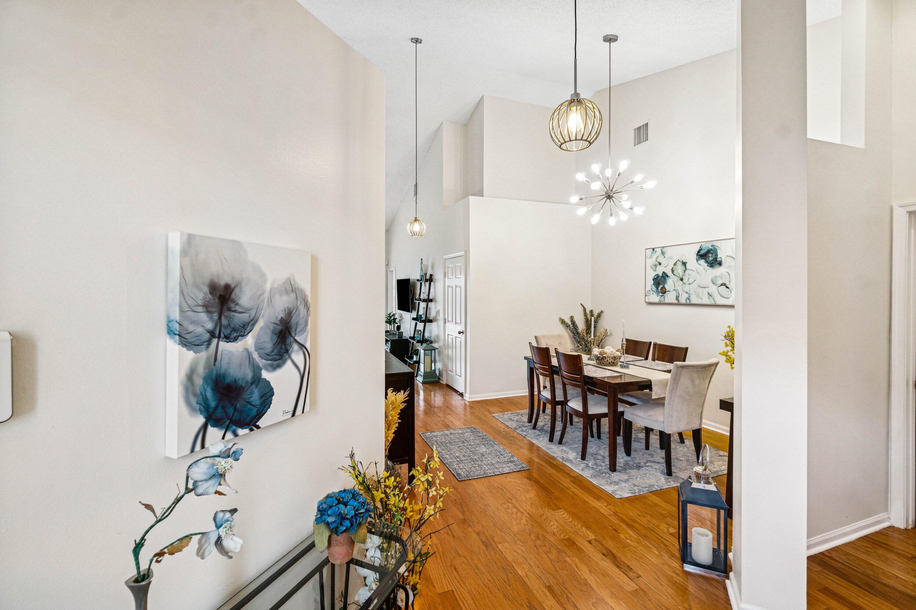 Quail Run Villas - Residential