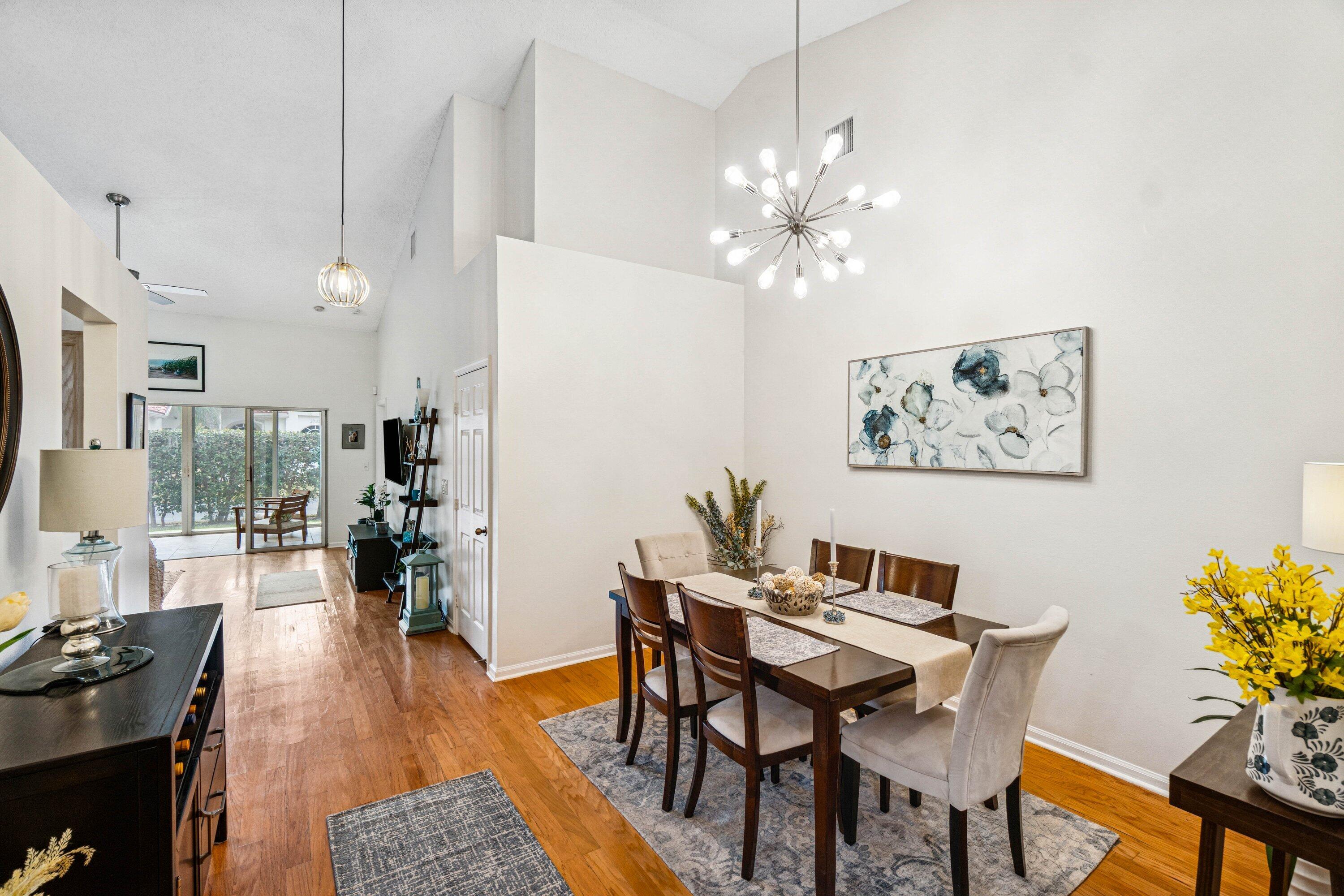 Quail Run Villas - Residential