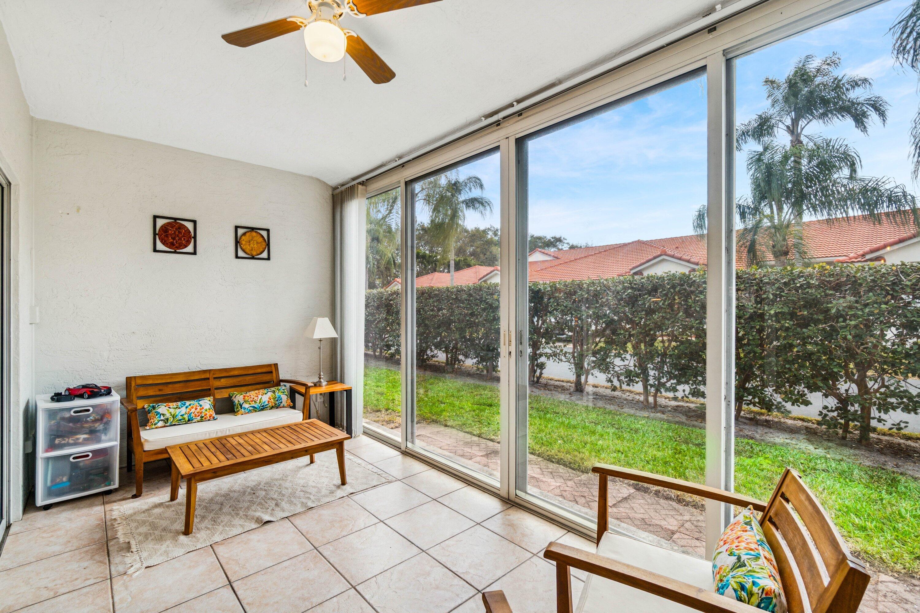 Quail Run Villas - Residential