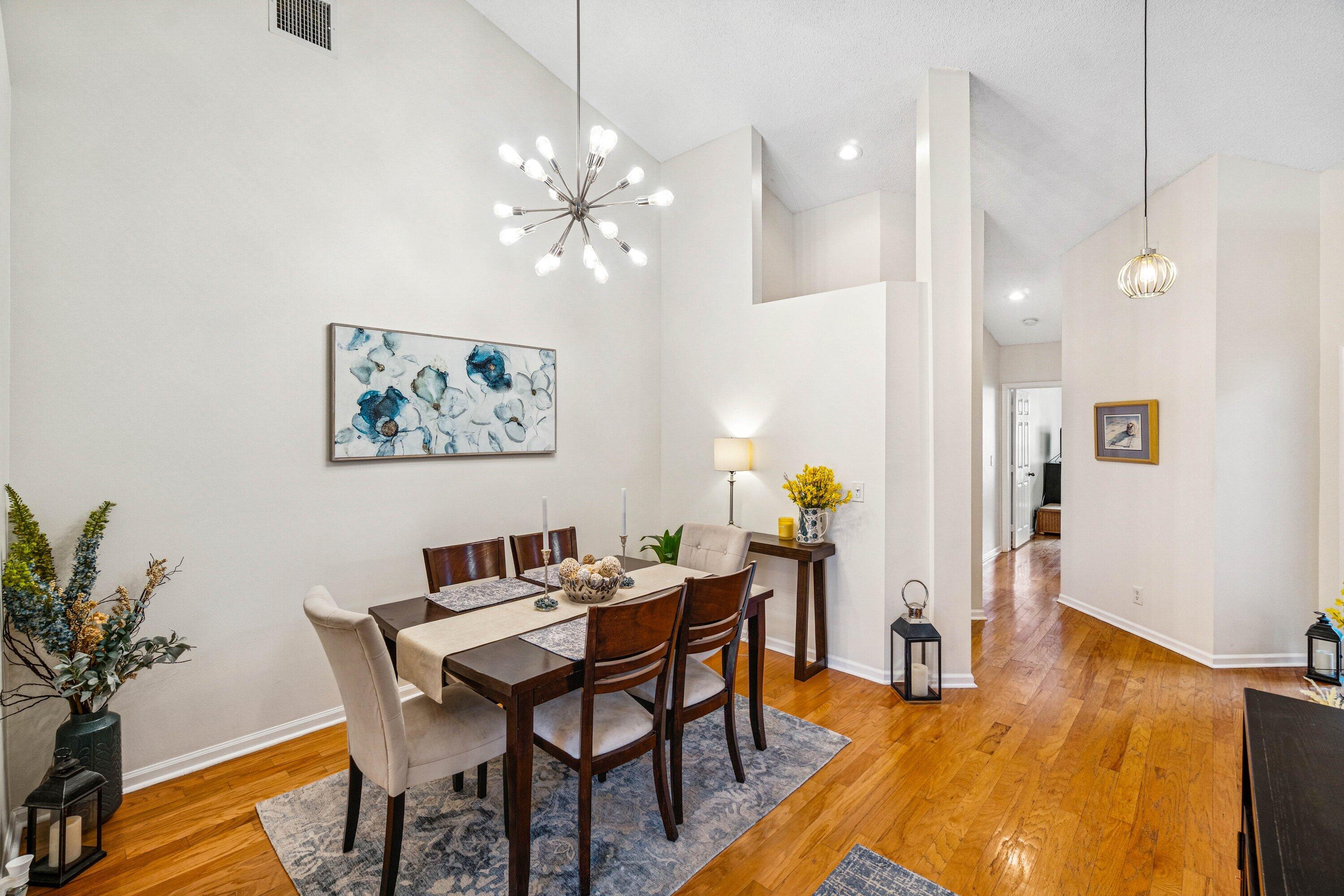 Quail Run Villas - Residential