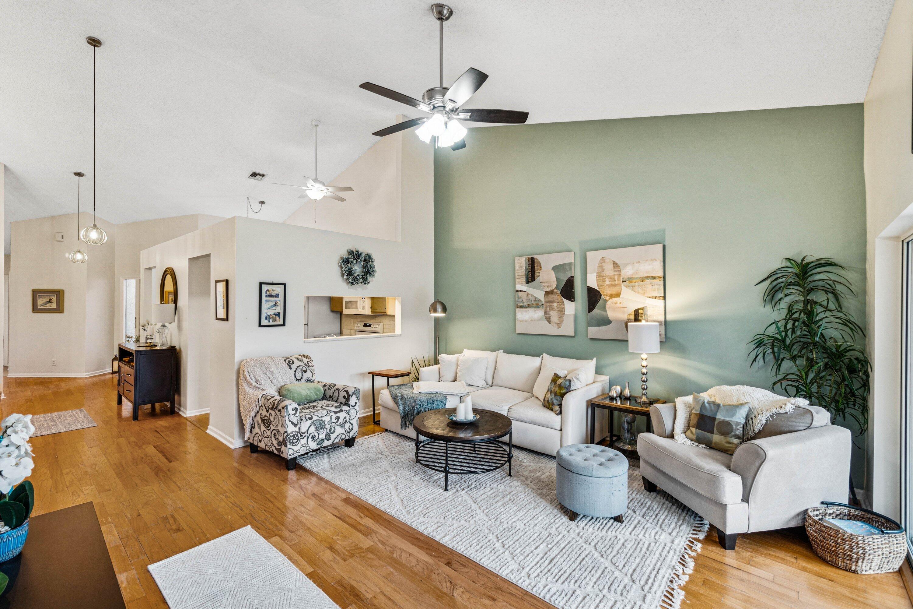 Quail Run Villas - Residential