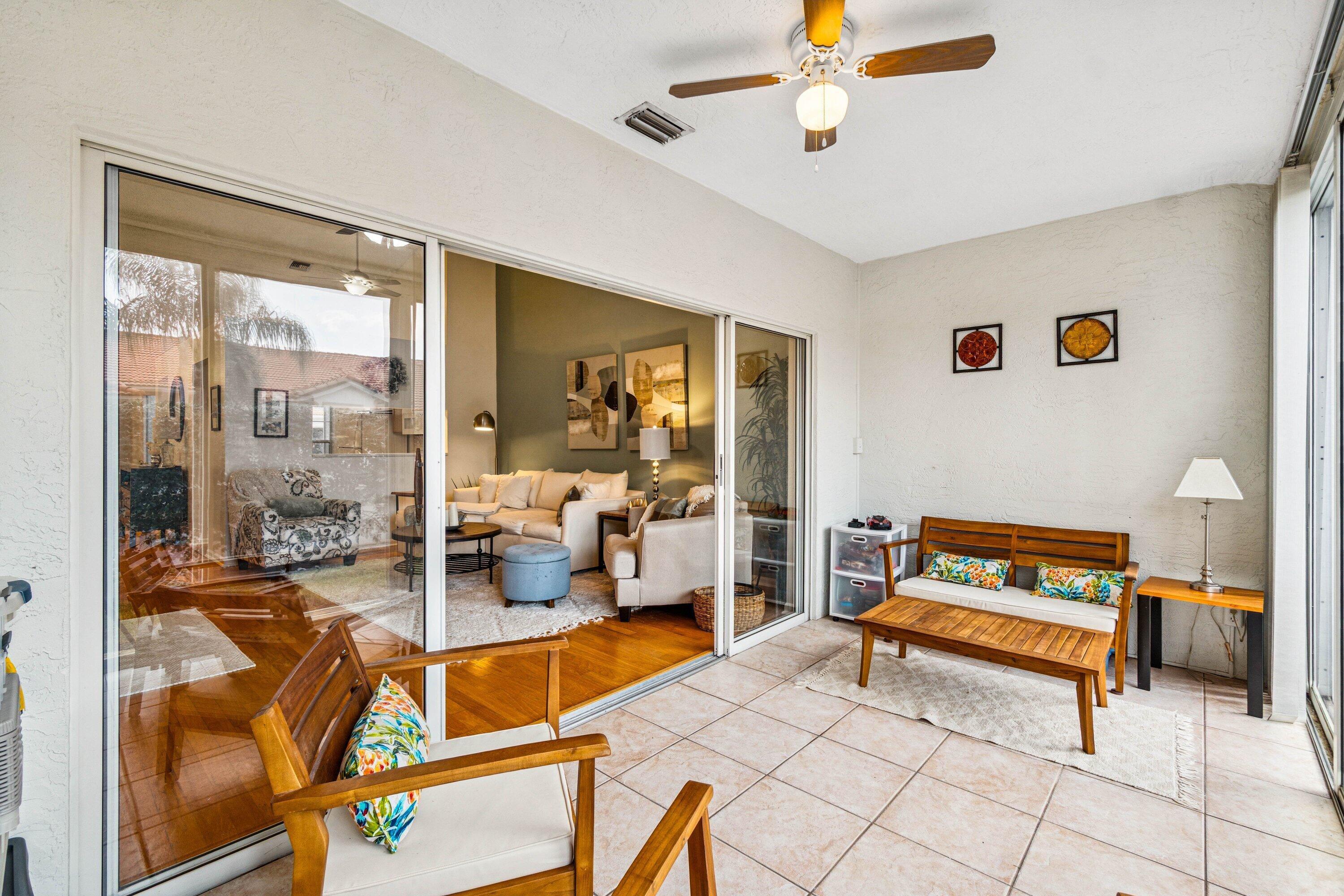 Quail Run Villas - Residential