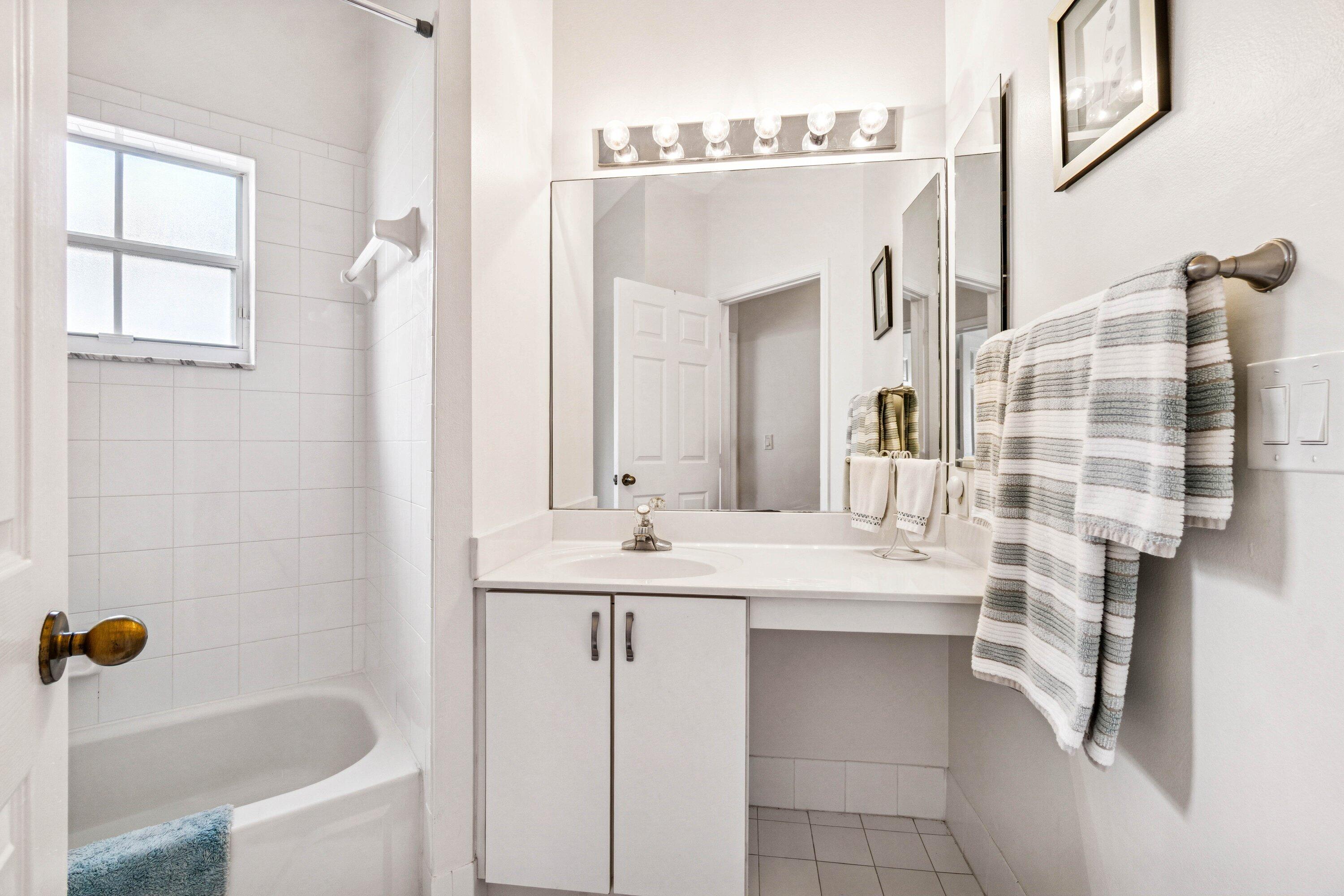 Quail Run Villas - Residential