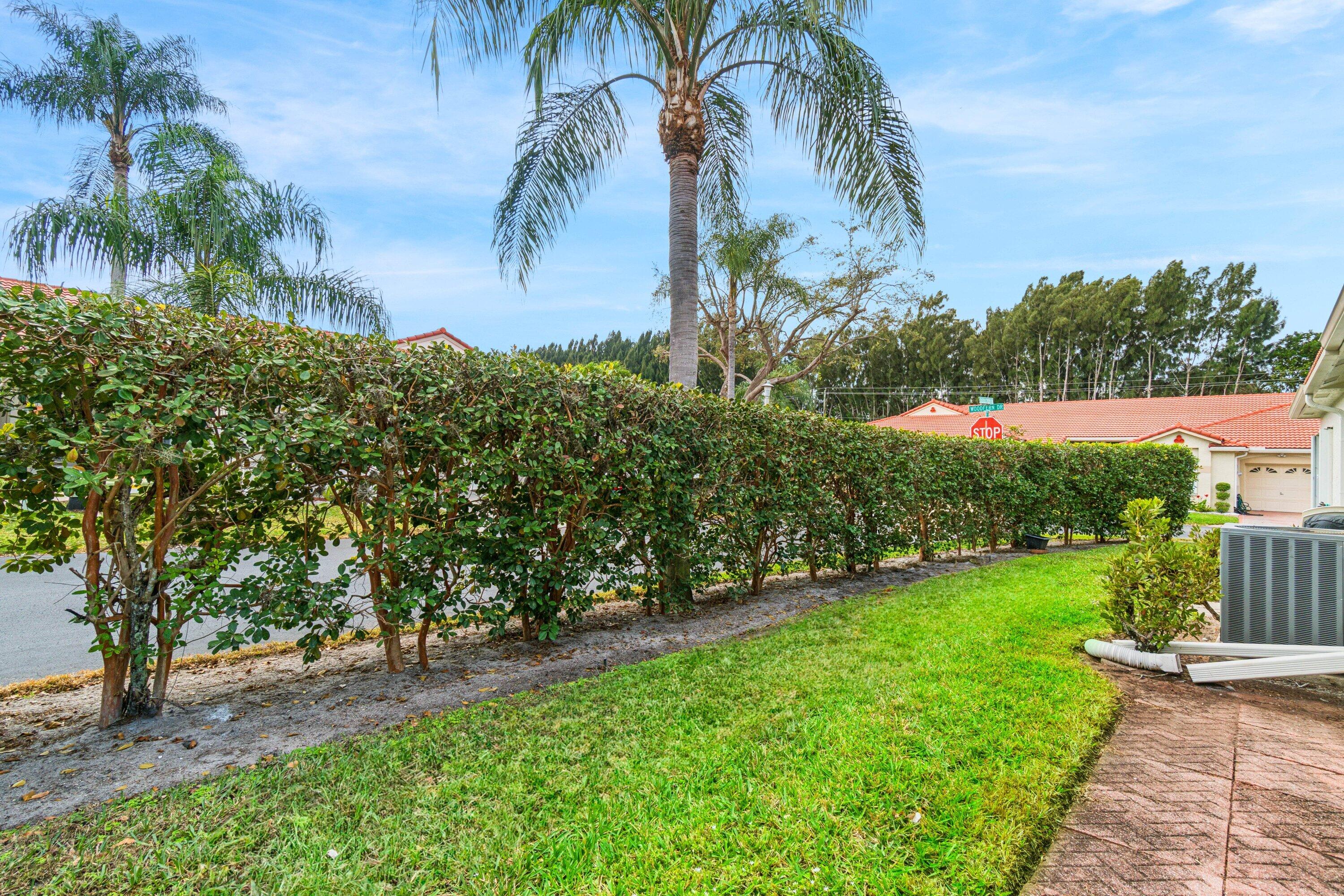 Quail Run Villas - Residential