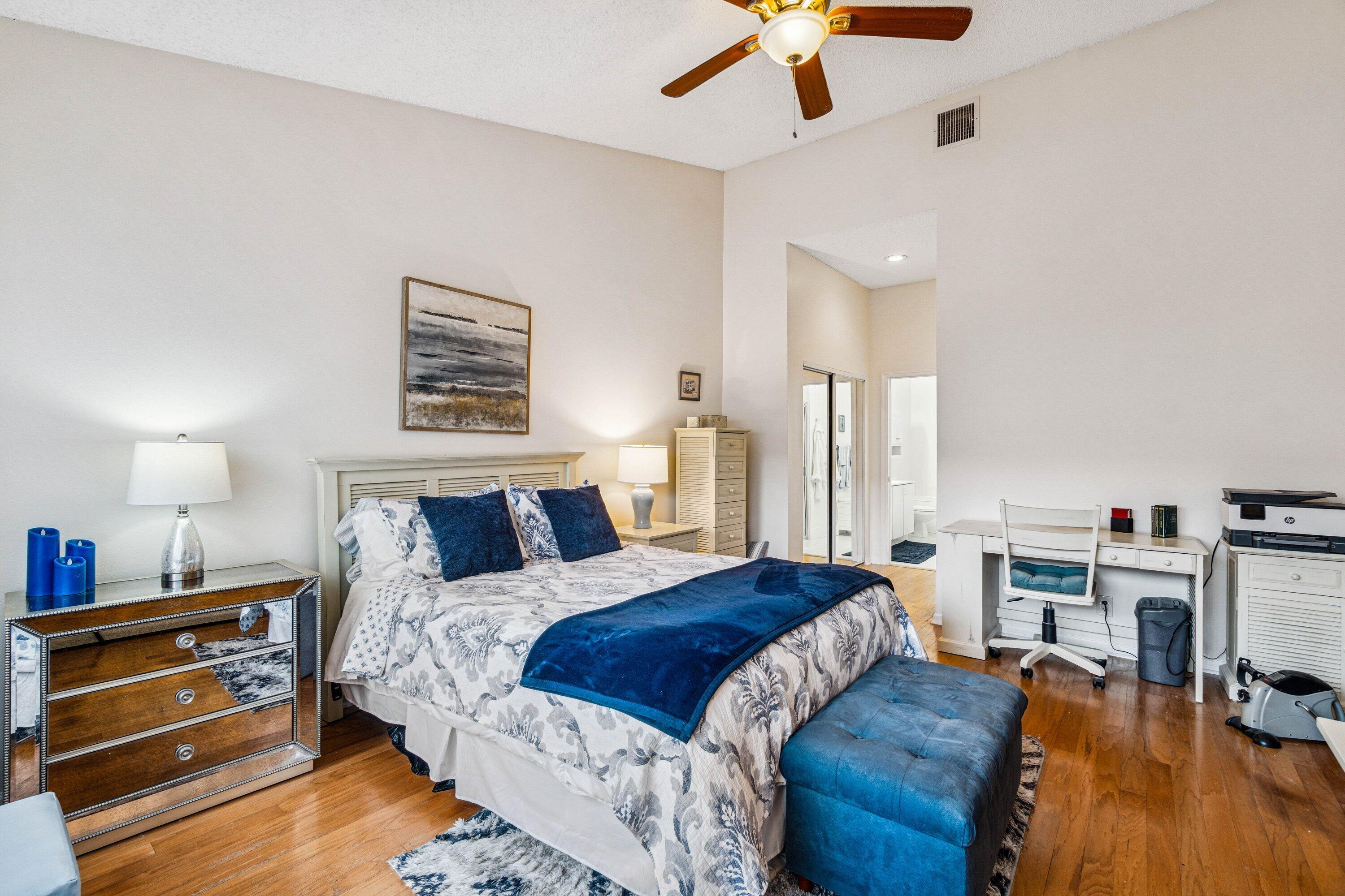 Quail Run Villas - Residential