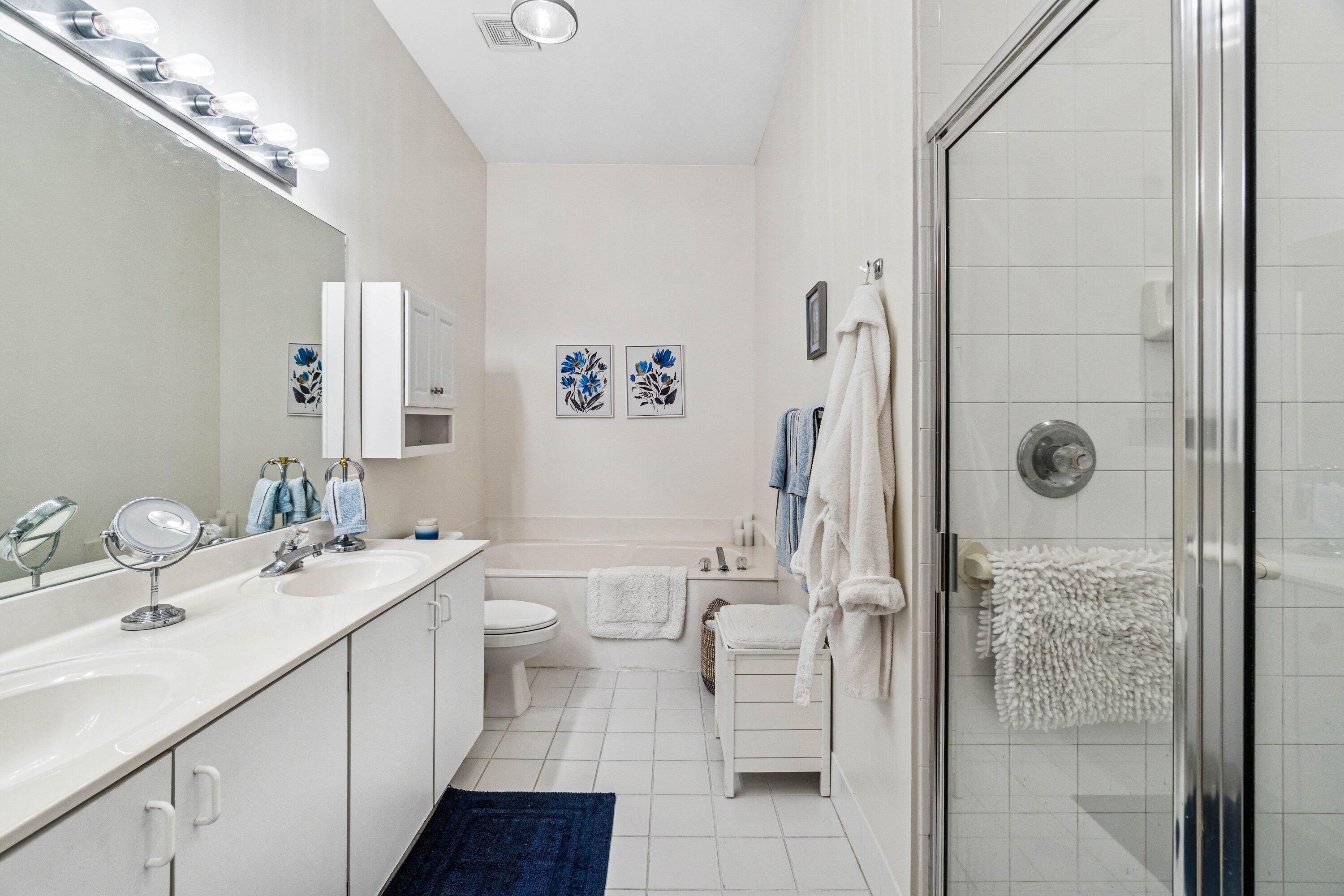 Quail Run Villas - Residential