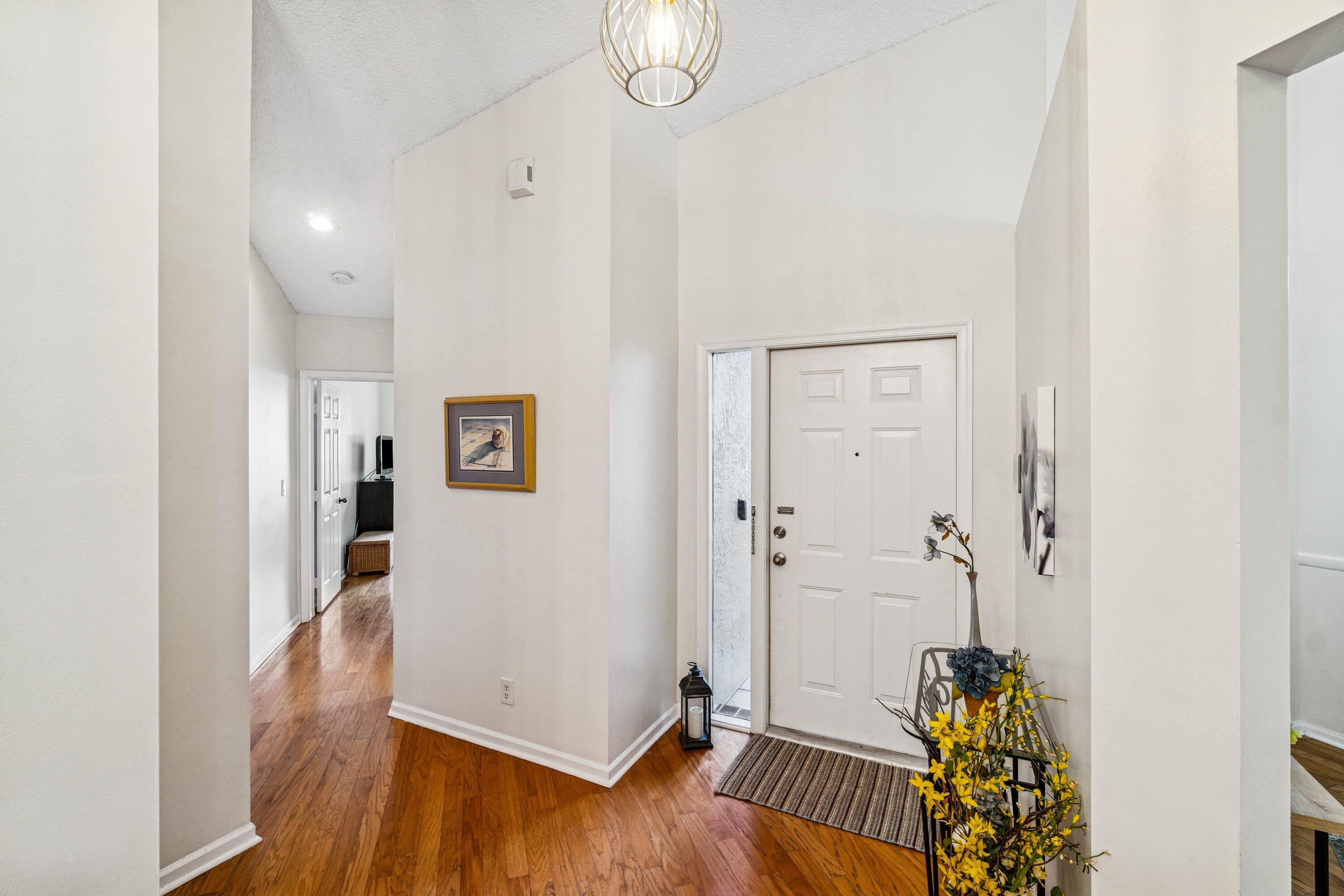 Quail Run Villas - Residential