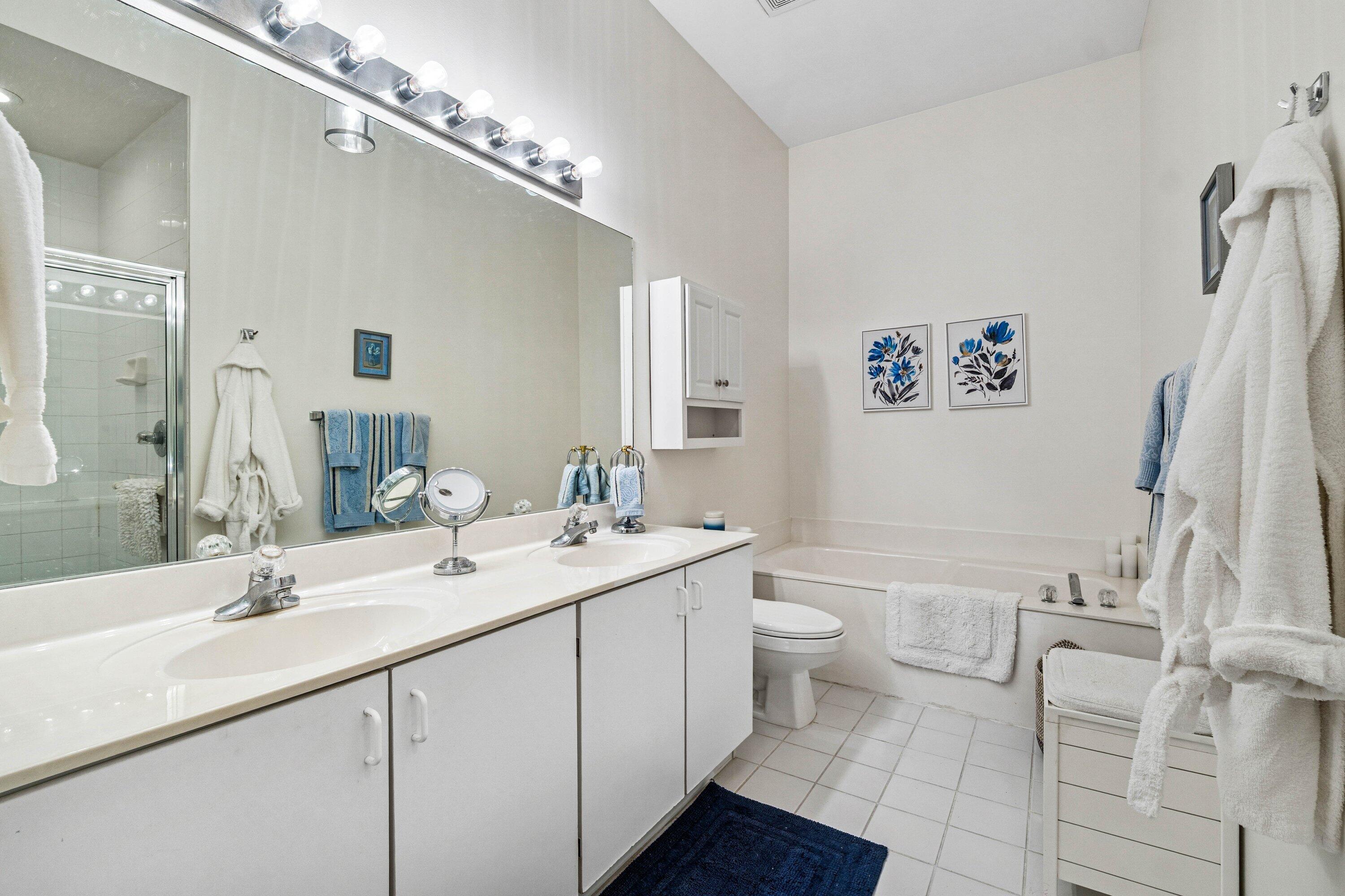 Quail Run Villas - Residential