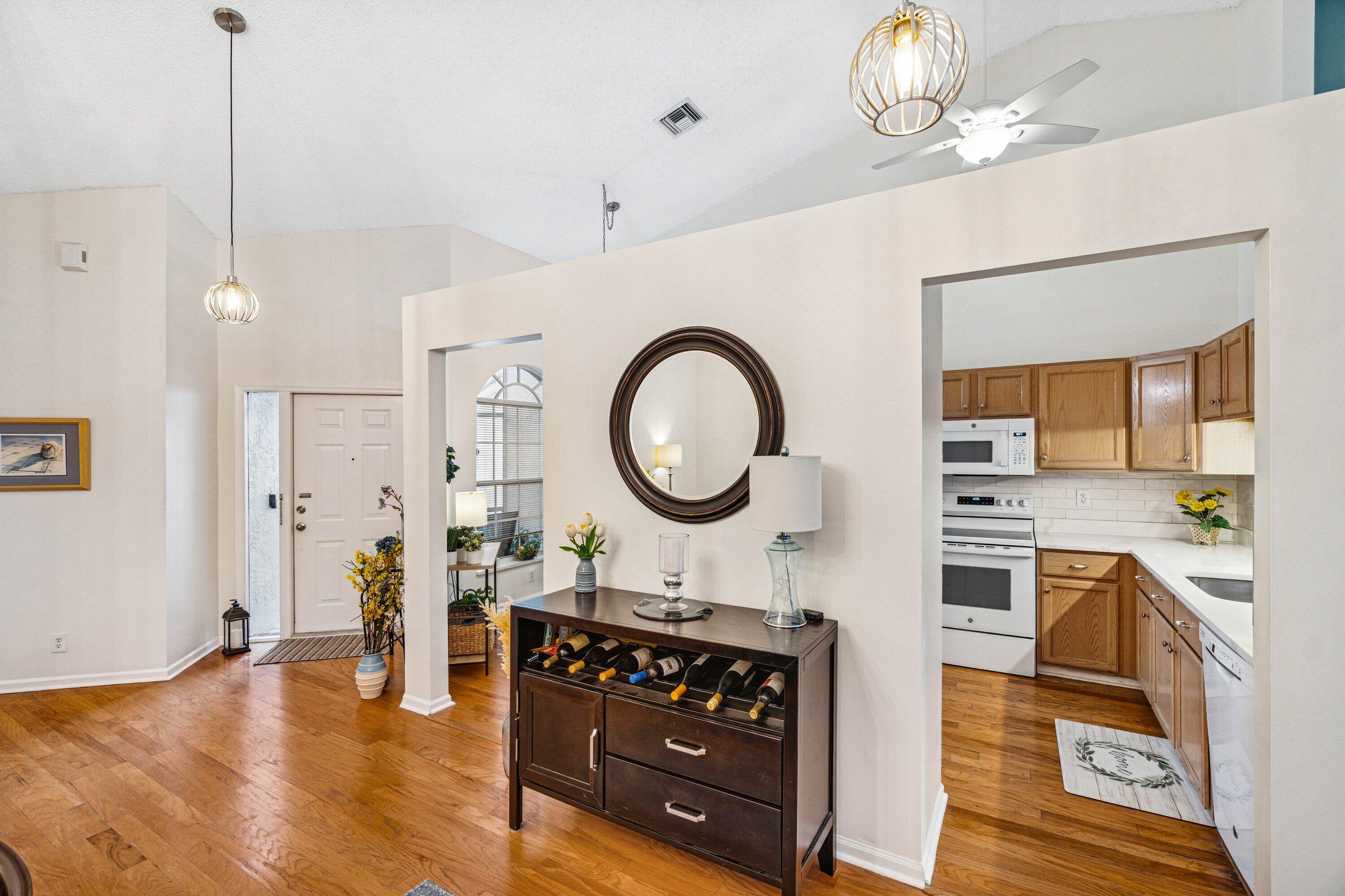 Quail Run Villas - Residential