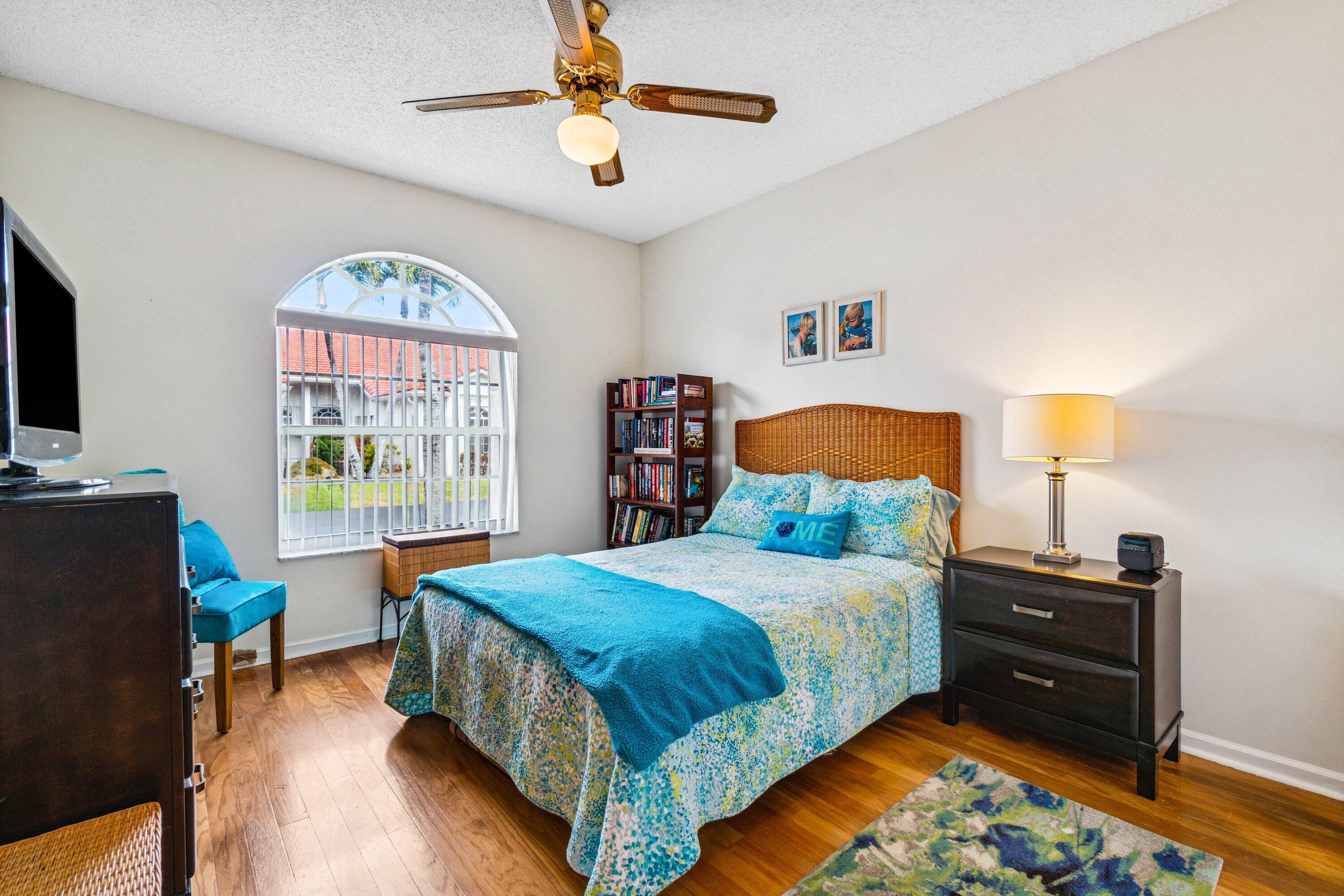 Quail Run Villas - Residential