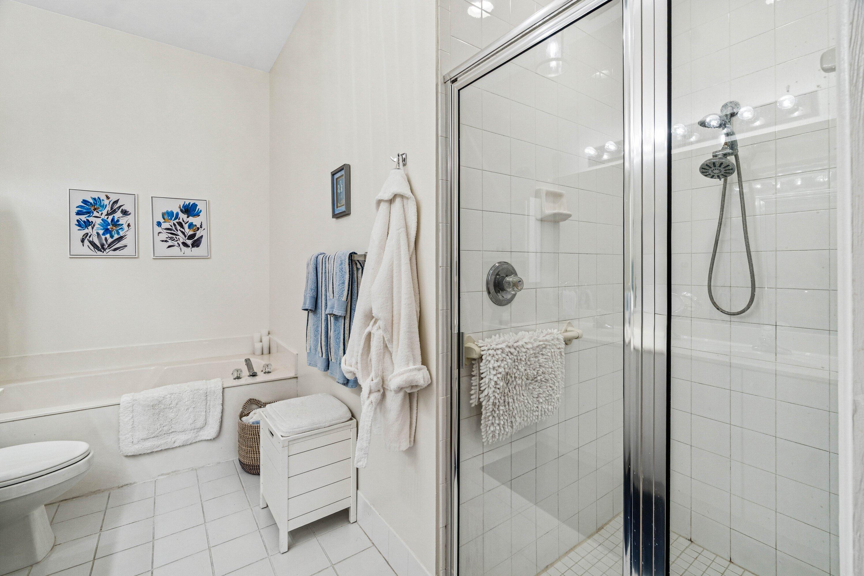 Quail Run Villas - Residential