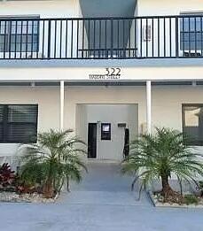 Photo of 322 HARDING Street #B205, Hollywood, FL 33019 (MLS # B26069124)