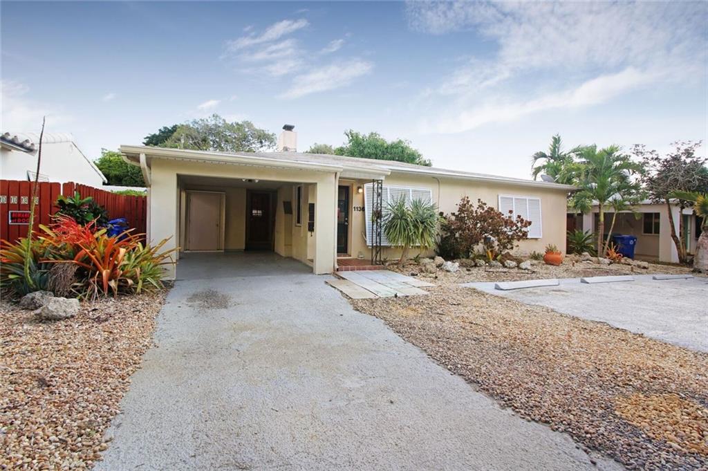 Progresso 2-18 D - Residential Income