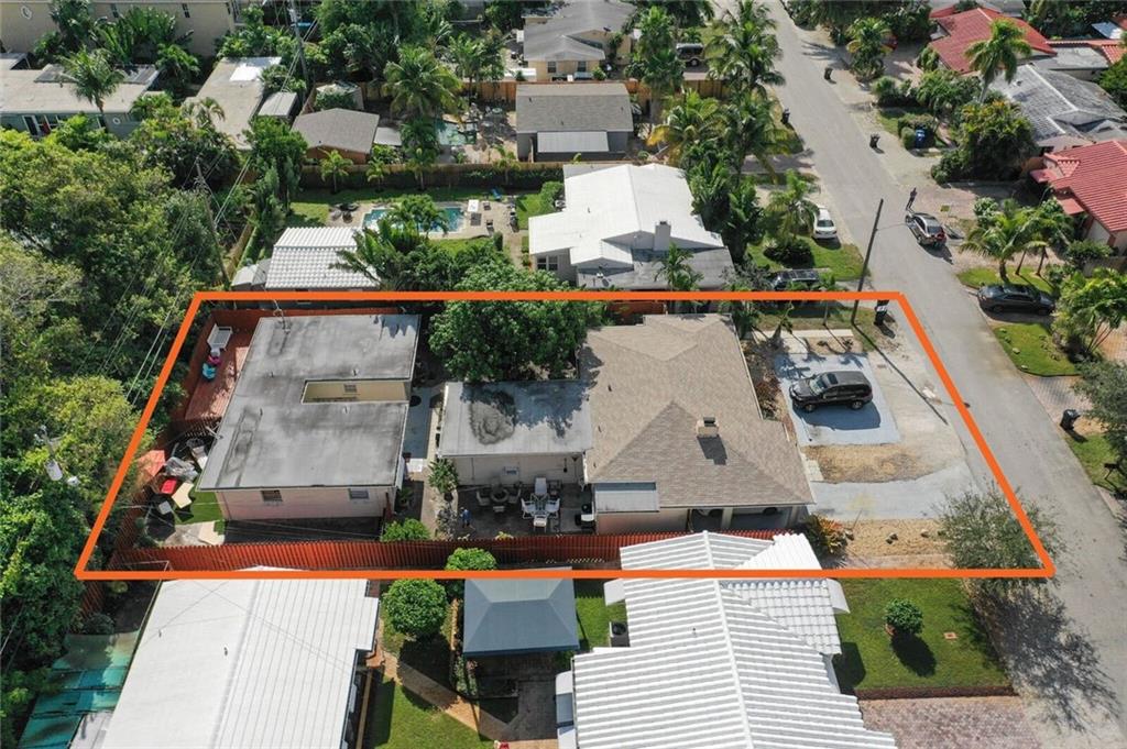 Progresso 2-18 D - Residential Income