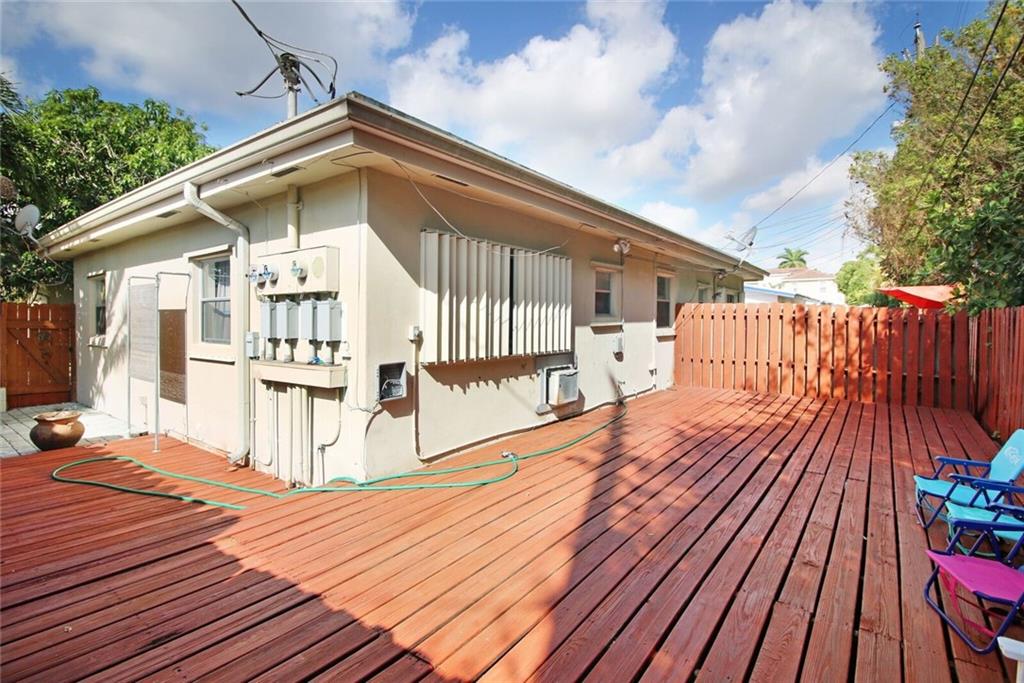 Progresso 2-18 D - Residential Income