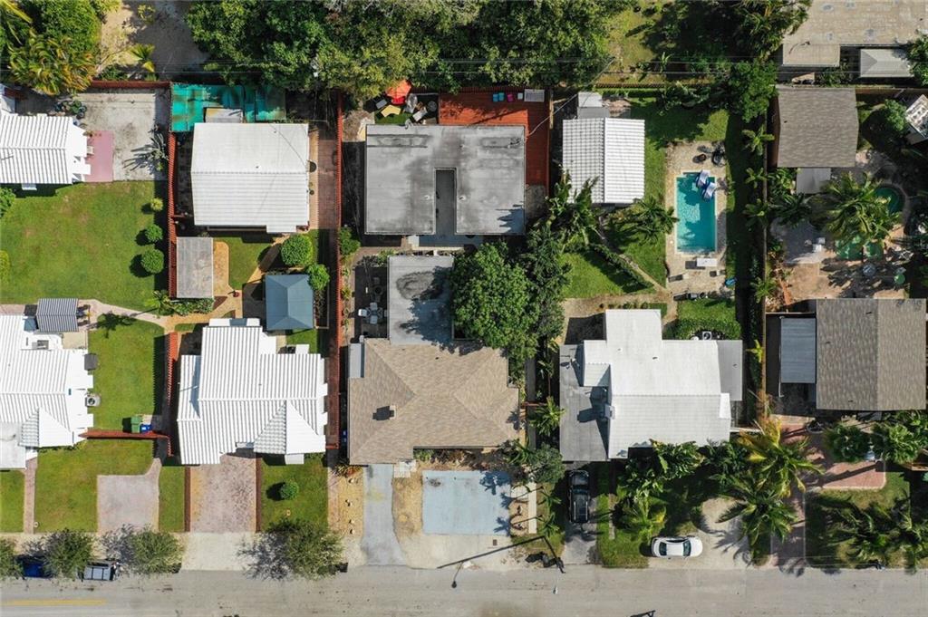 Progresso 2-18 D - Residential Income