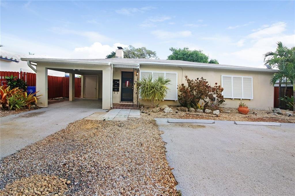 Progresso 2-18 D - Residential Income