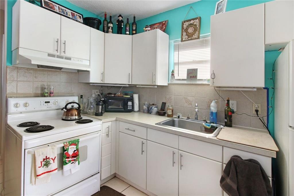 Progresso 2-18 D - Residential Income