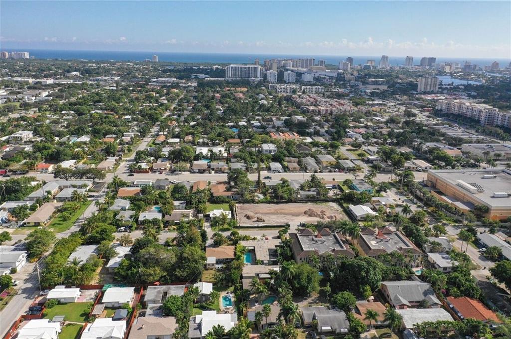 Progresso 2-18 D - Residential Income