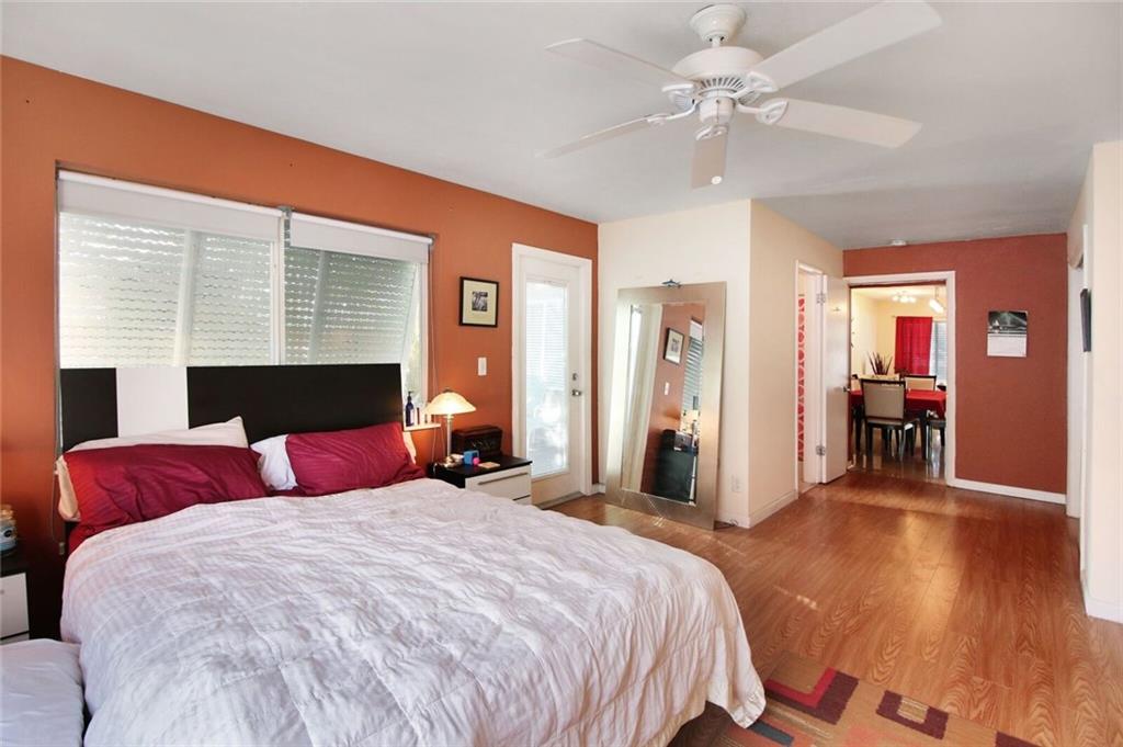 Progresso 2-18 D - Residential Income