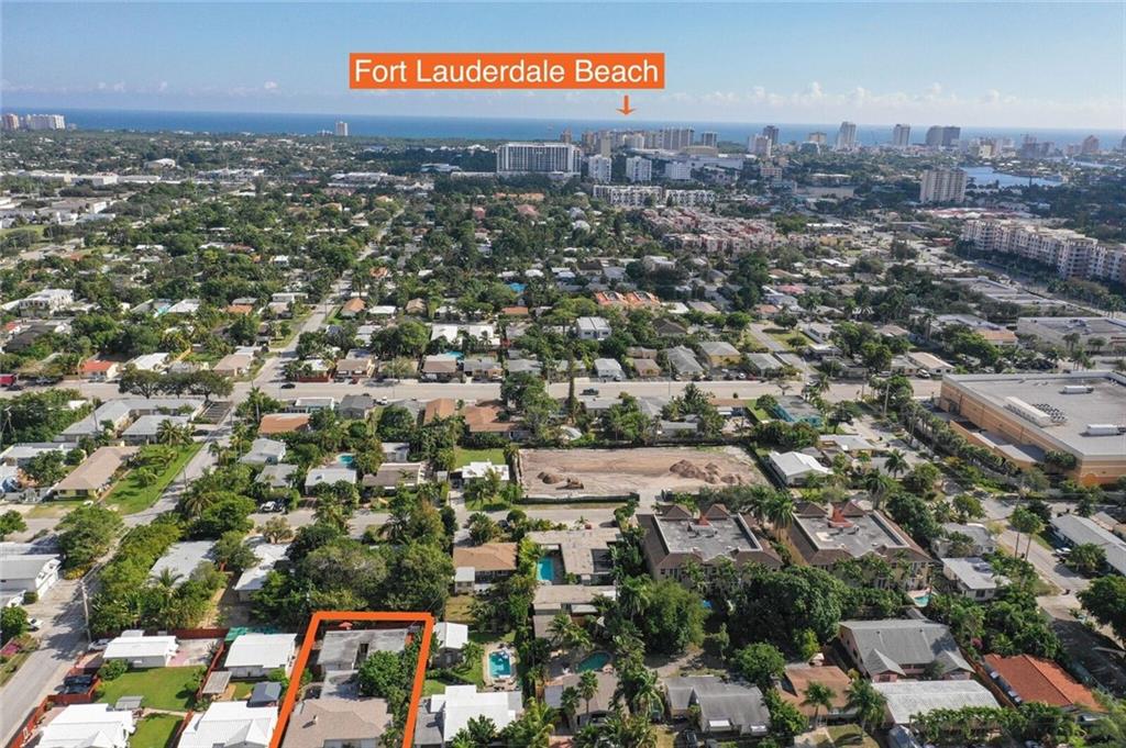 Progresso 2-18 D - Residential Income