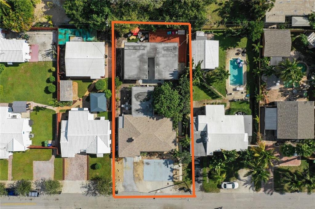 Progresso 2-18 D - Residential Income