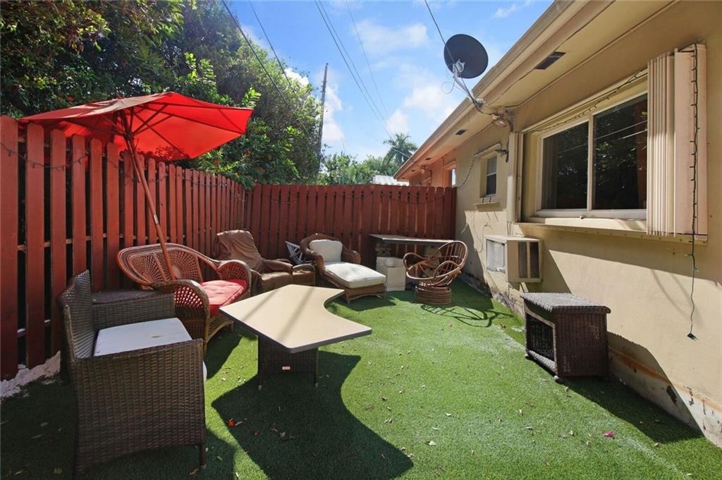 Progresso 2-18 D - Residential Income