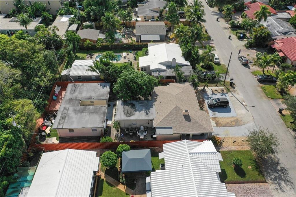 Progresso 2-18 D - Residential Income