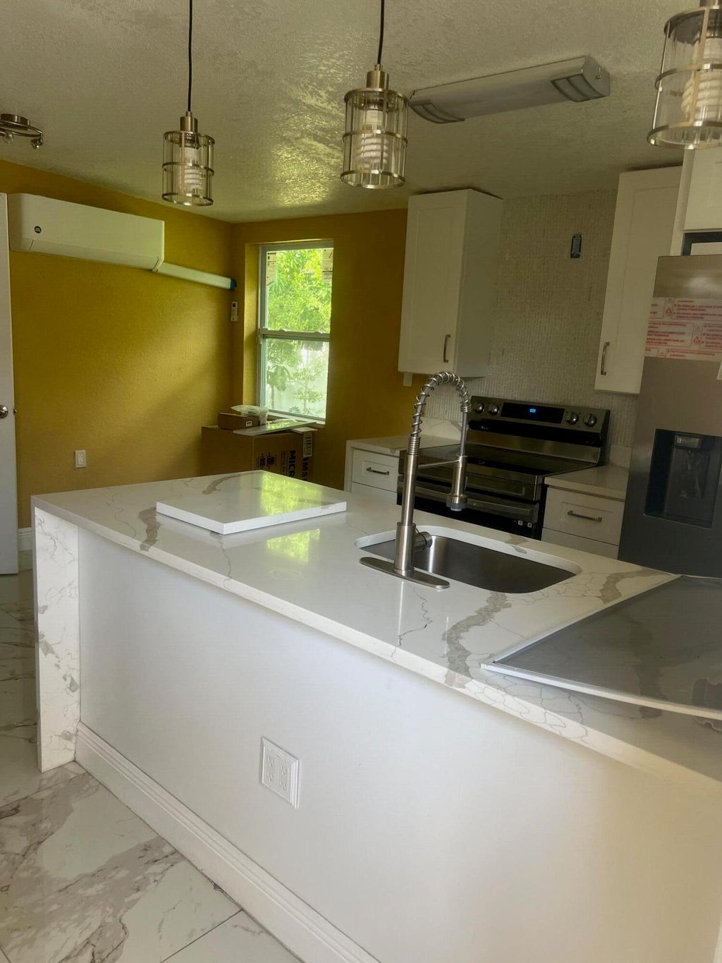 Photo of 6383 Saxon Boulevard #Rear, West Palm Beach, FL 33417 (MLS # R11143664)