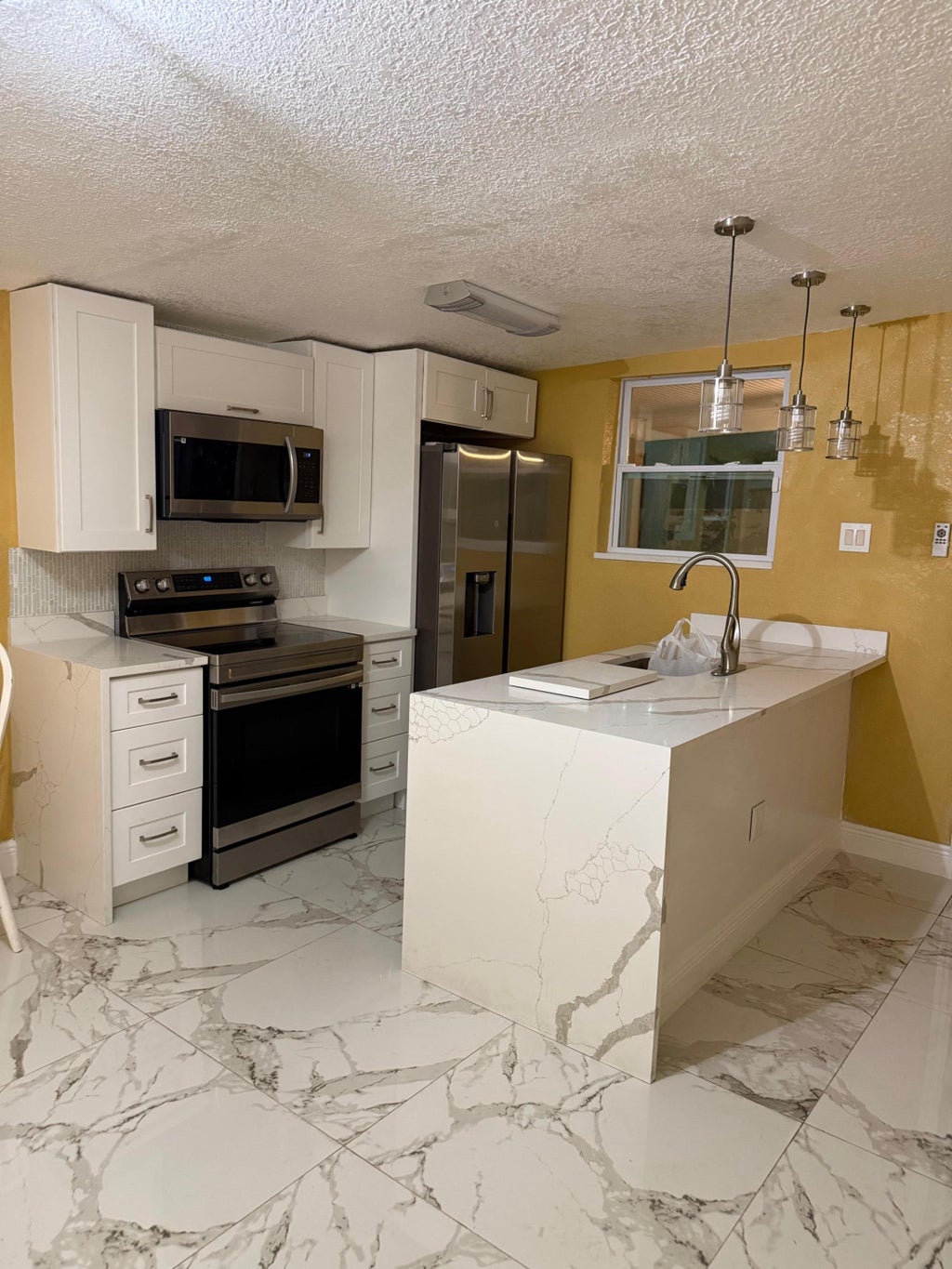 Photo of 6383 Saxon Boulevard #Rear, West Palm Beach, FL 33417 (MLS # R11143664)