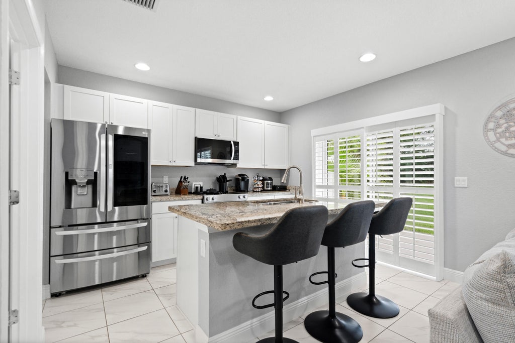 Photo of 2721 NW Treviso Circle, Port Saint Lucie, FL 34986 (MLS # B26055326)
