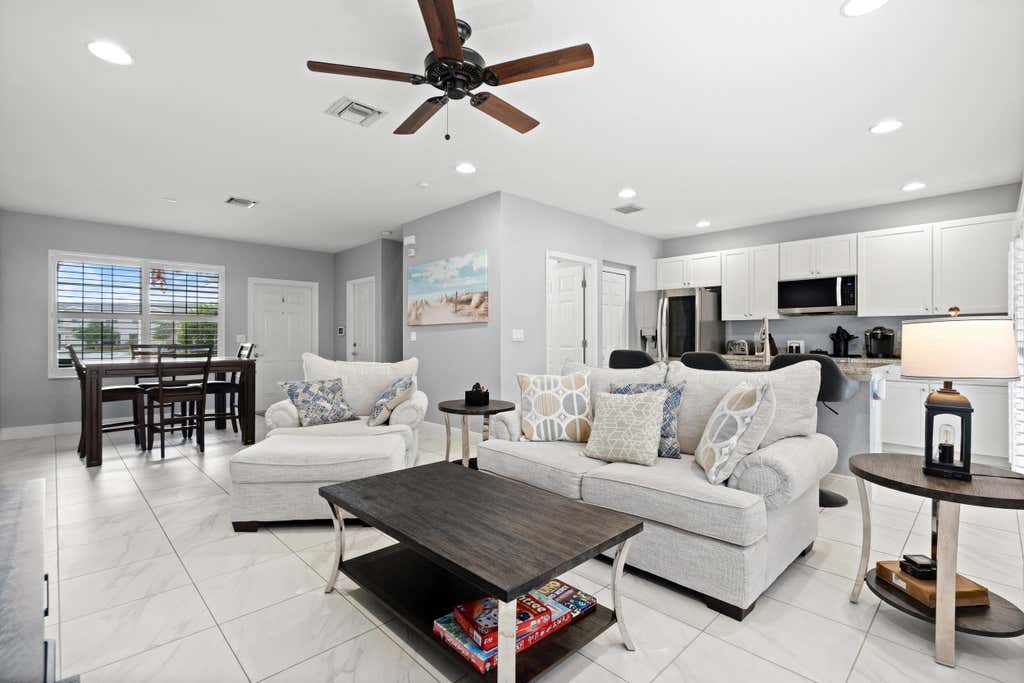 Photo of 2721 NW Treviso Circle, Port Saint Lucie, FL 34986 (MLS # B26055326)