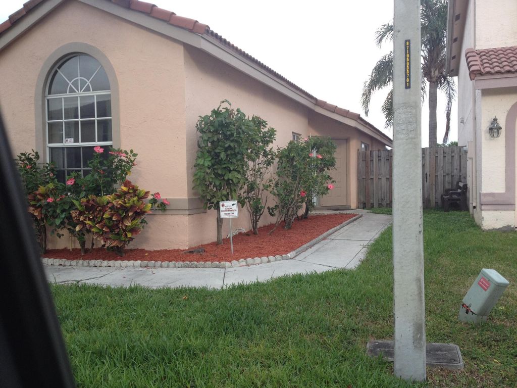 Photo of 23330 Tranquil Lane, Boca Raton, FL 33428 (MLS # R11160893)