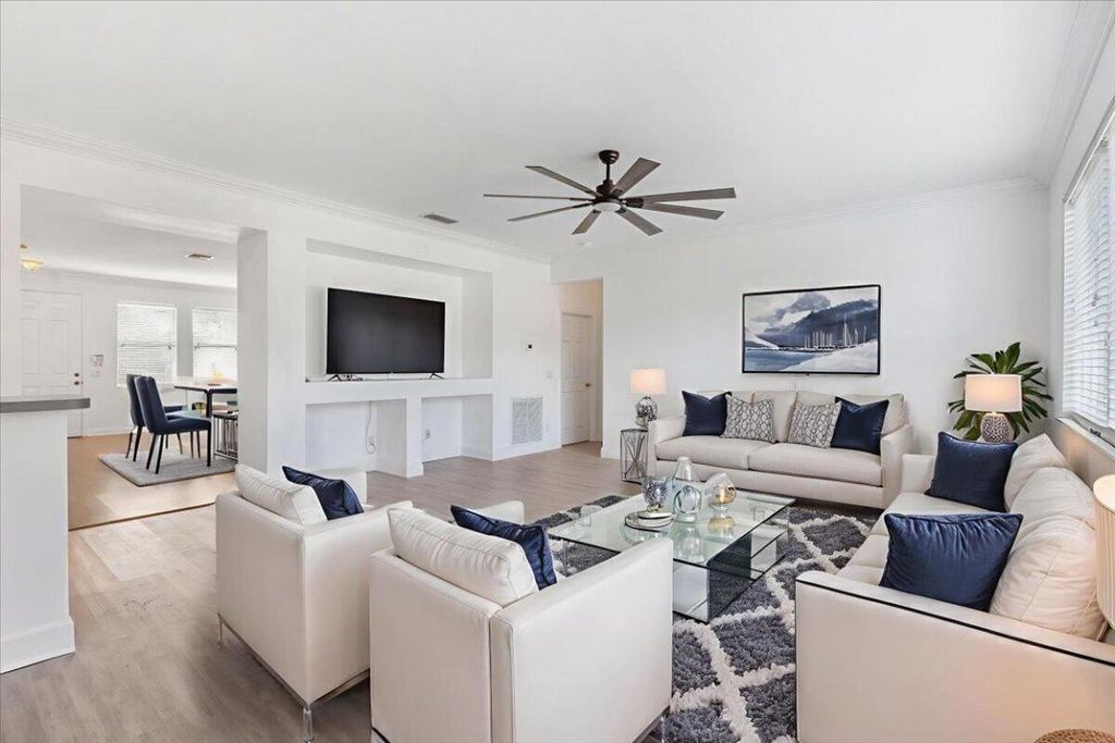 Photo of 2361 SE Grand Drive, Port Saint Lucie, FL 34952 (MLS # R11153147)