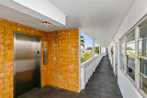 A home in Deerfield Beach